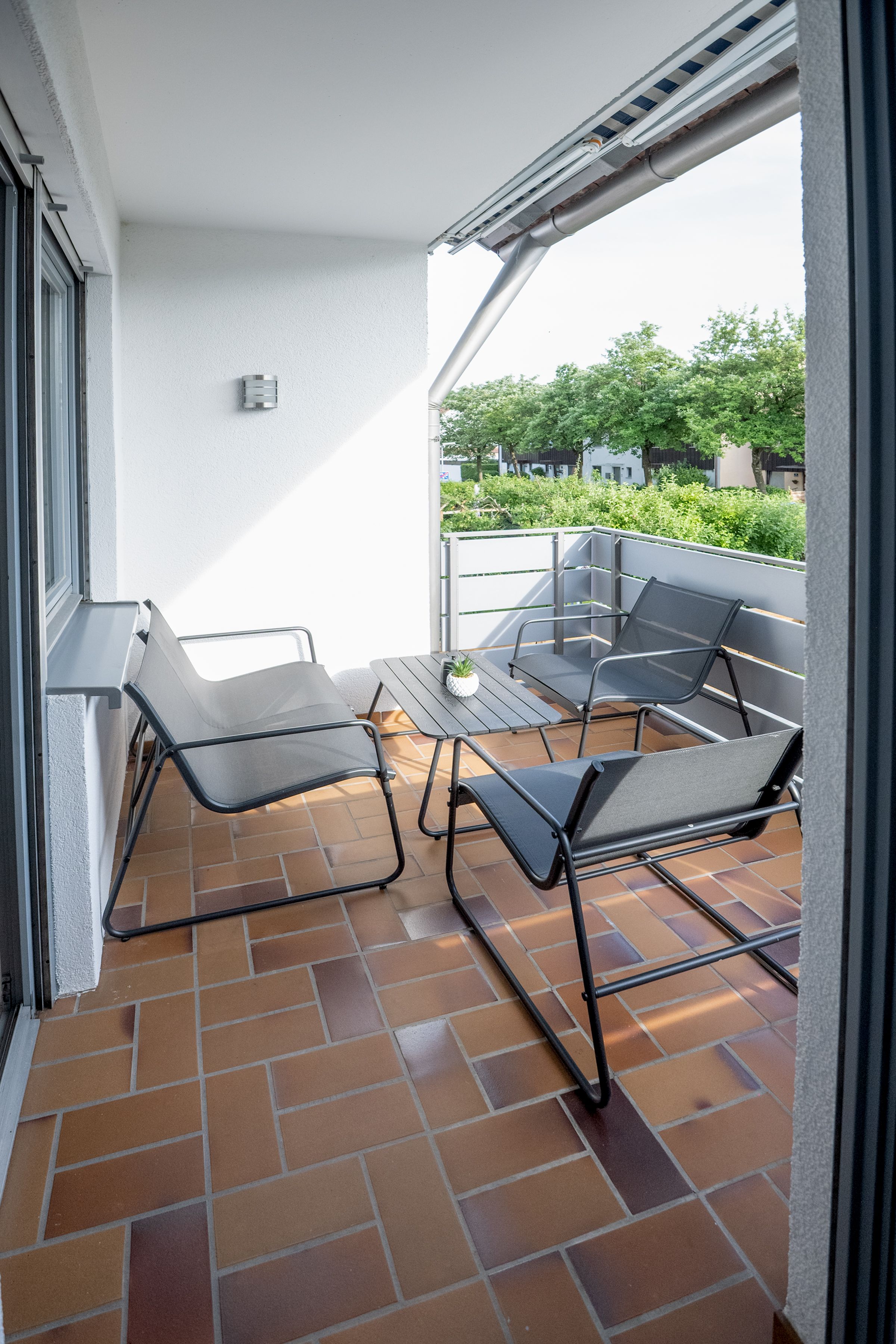 Exclusive Maisonette Apartment, 4 Rooms, 91m², 2 Floors In A Prime Location - 64