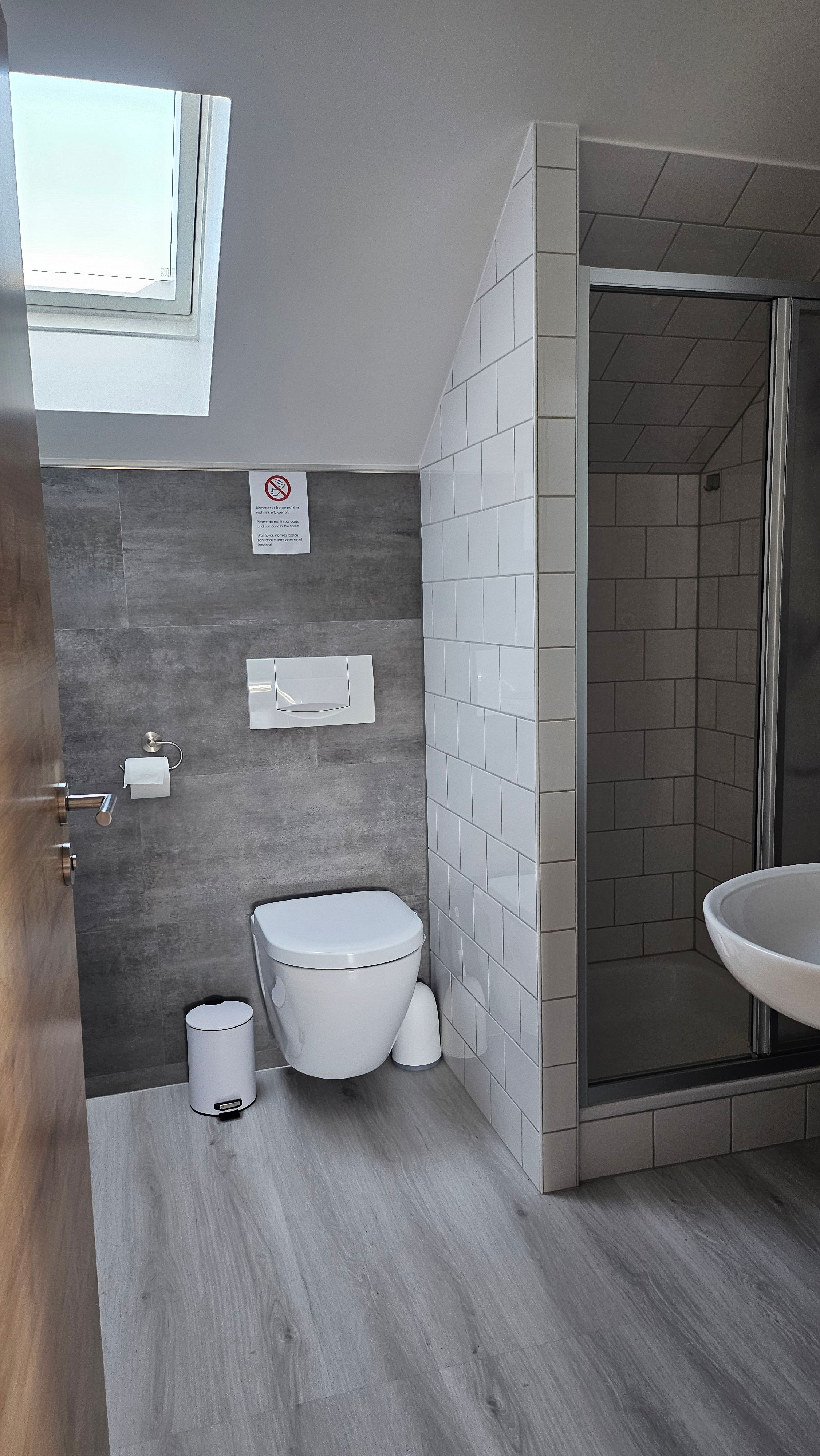 Exclusive Maisonette Apartment, 4 Rooms, 91m², 2 Floors In A Prime Location - 73