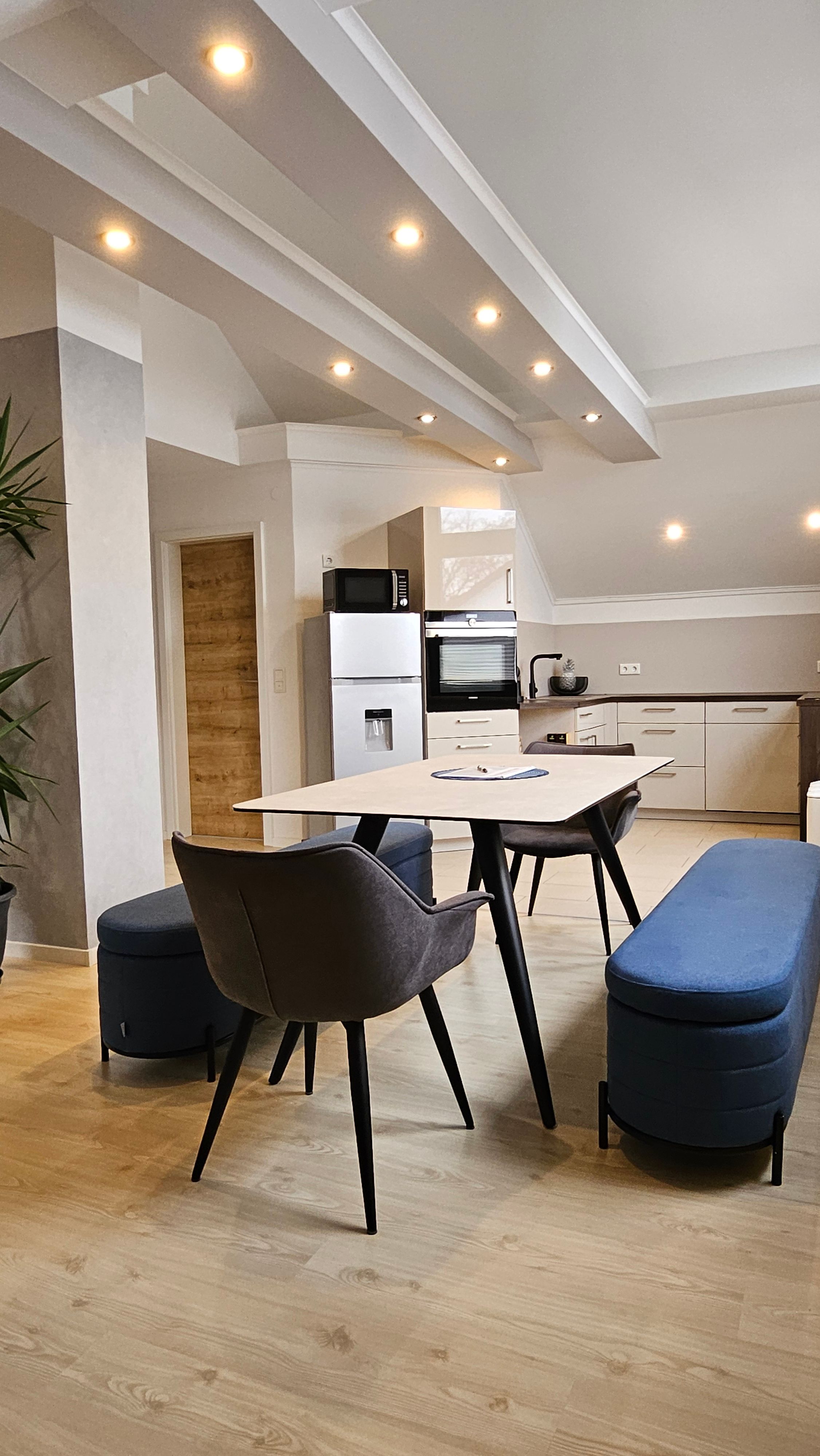Exclusive Maisonette Apartment, 4 Rooms, 91m², 2 Floors In A Prime Location - 40