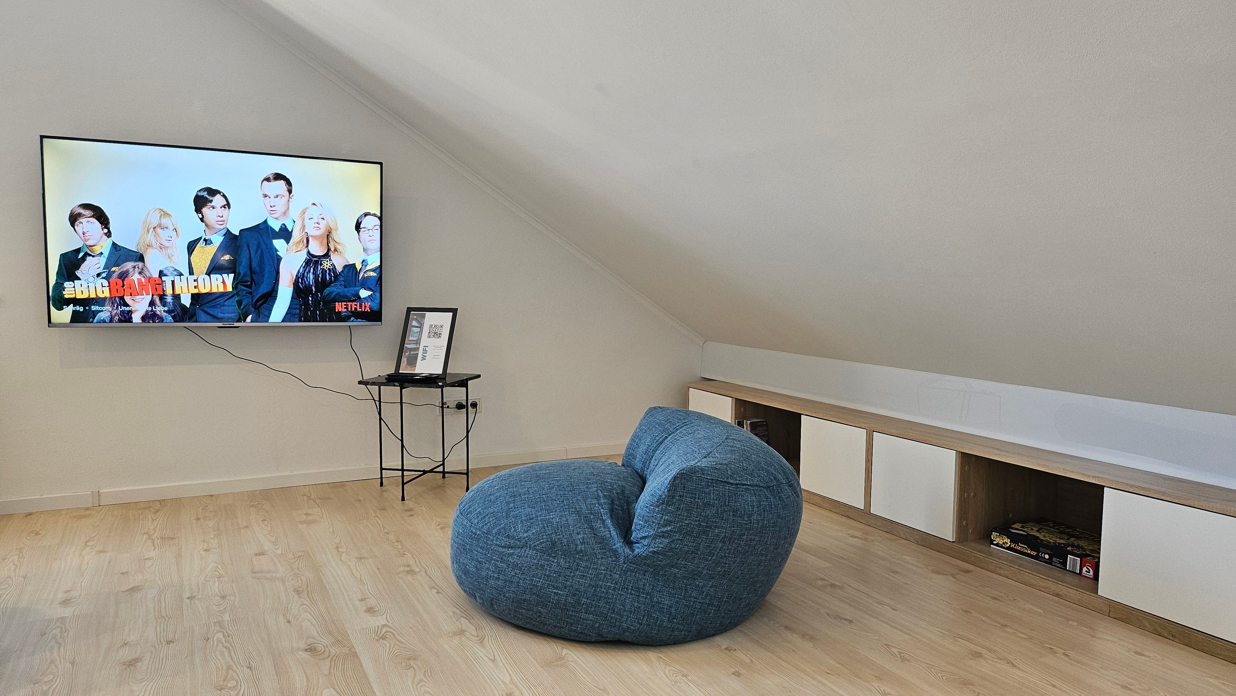 Exclusive Maisonette Apartment, 4 Rooms, 91m², 2 Floors In A Prime Location - 25