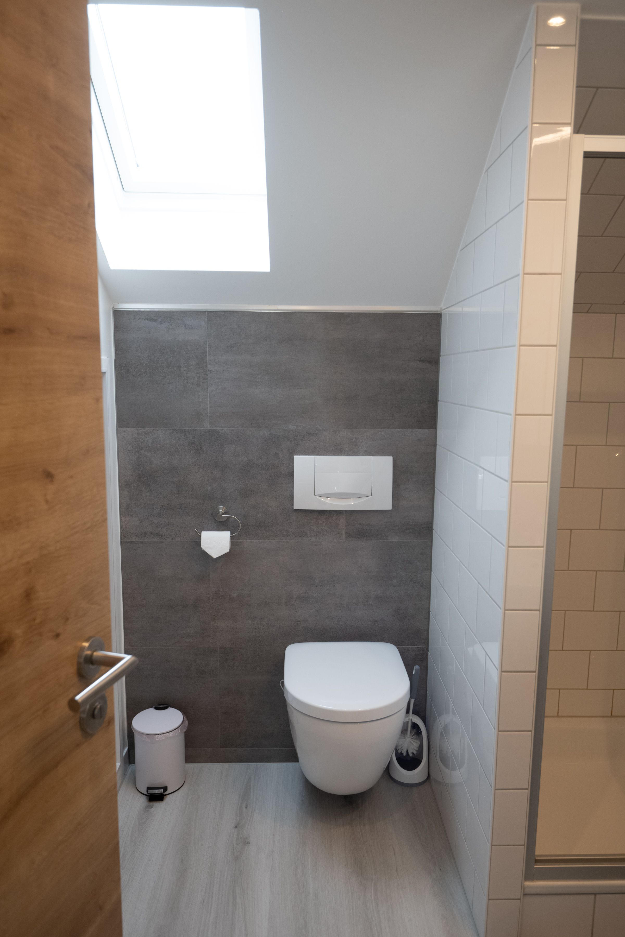 Exclusive Maisonette Apartment, 4 Rooms, 91m², 2 Floors In A Prime Location - 70