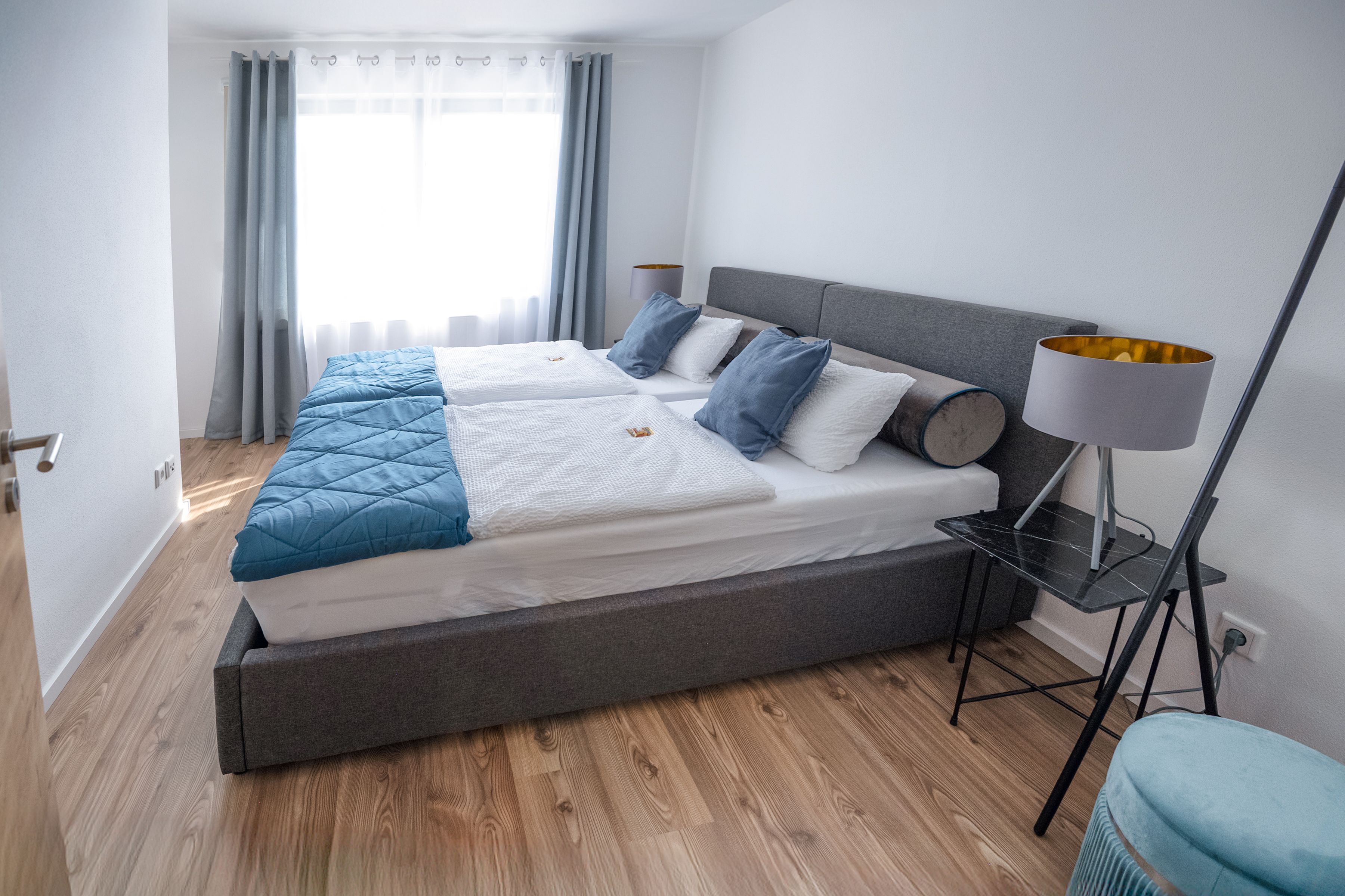 Exclusive Maisonette Apartment, 4 Rooms, 91m², 2 Floors In A Prime Location - 52