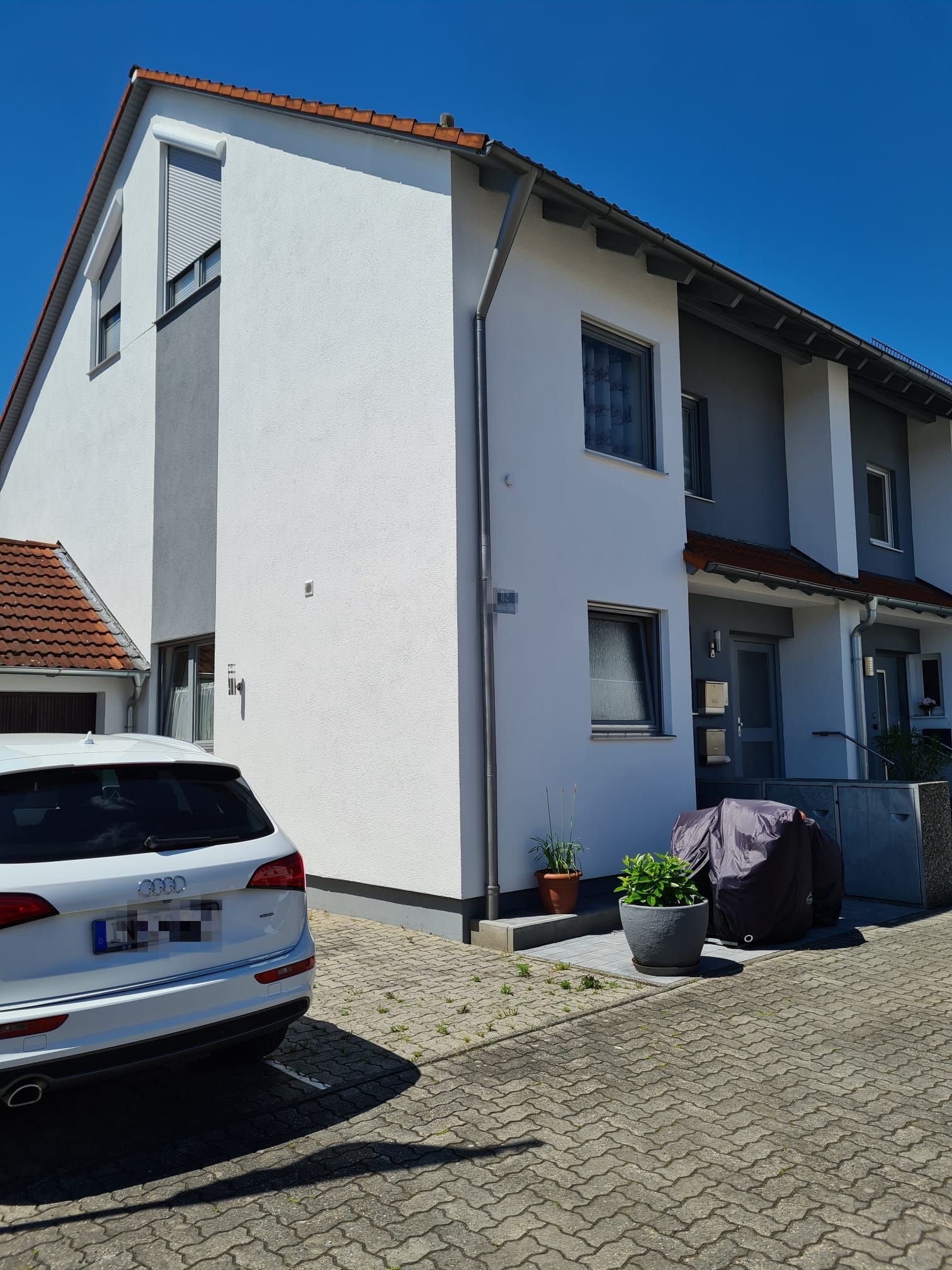Exclusive Maisonette Apartment, 4 Rooms, 91m², 2 Floors In A Prime Location - 89