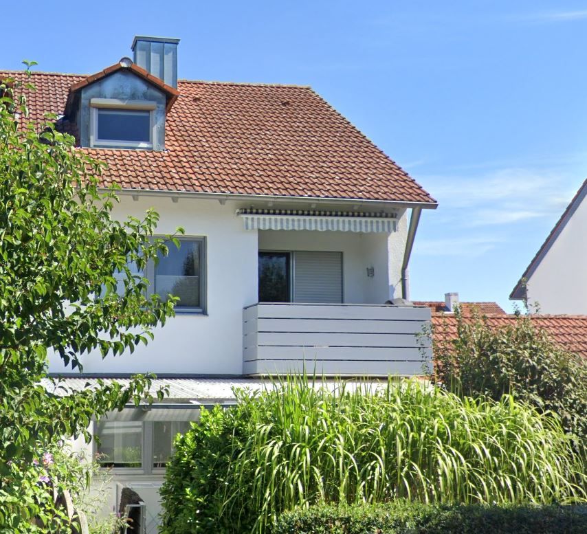 Exclusive Maisonette Apartment, 4 Rooms, 91m², 2 Floors In A Prime Location - 90