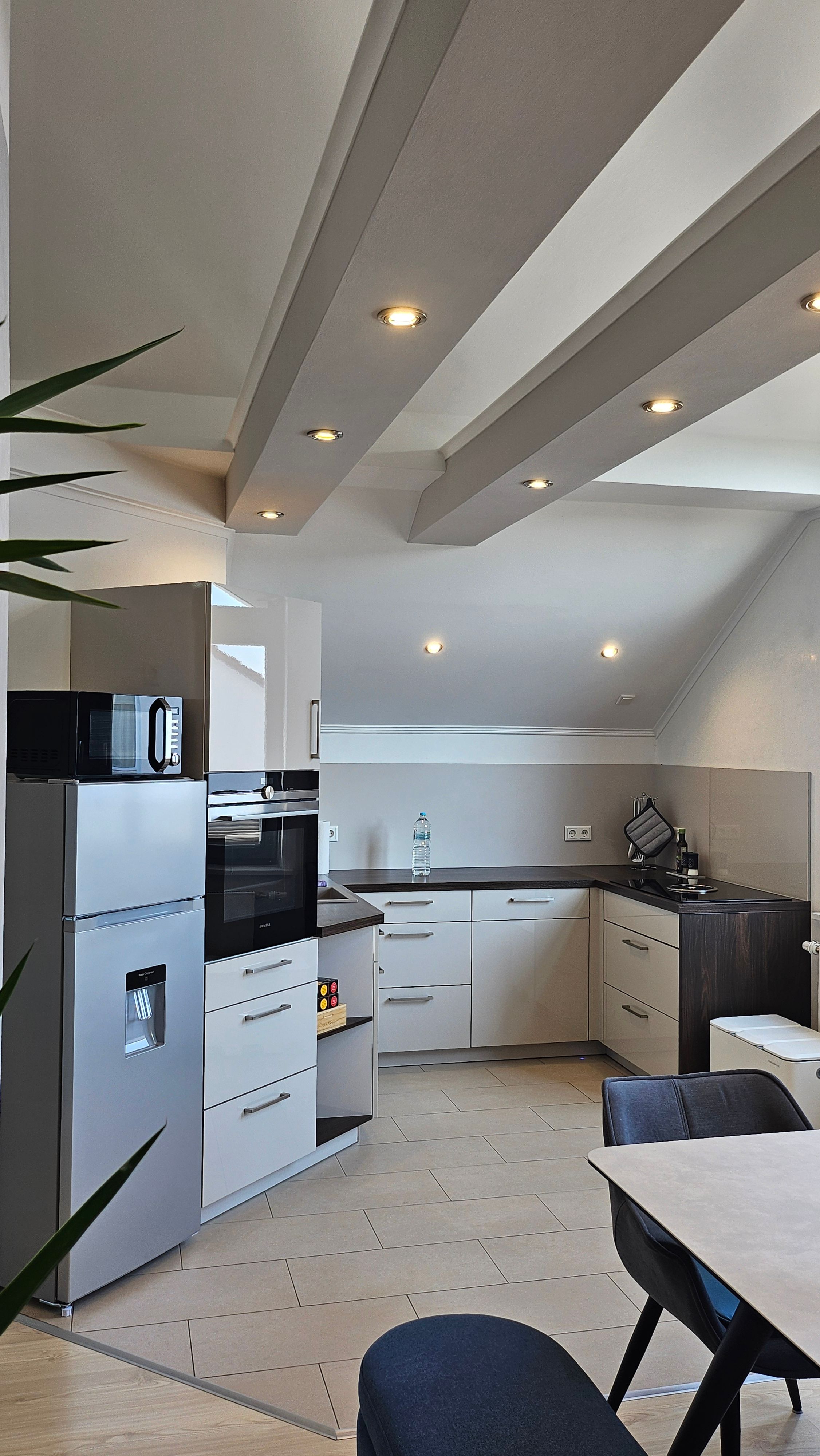 Exclusive Maisonette Apartment, 4 Rooms, 91m², 2 Floors In A Prime Location - 39