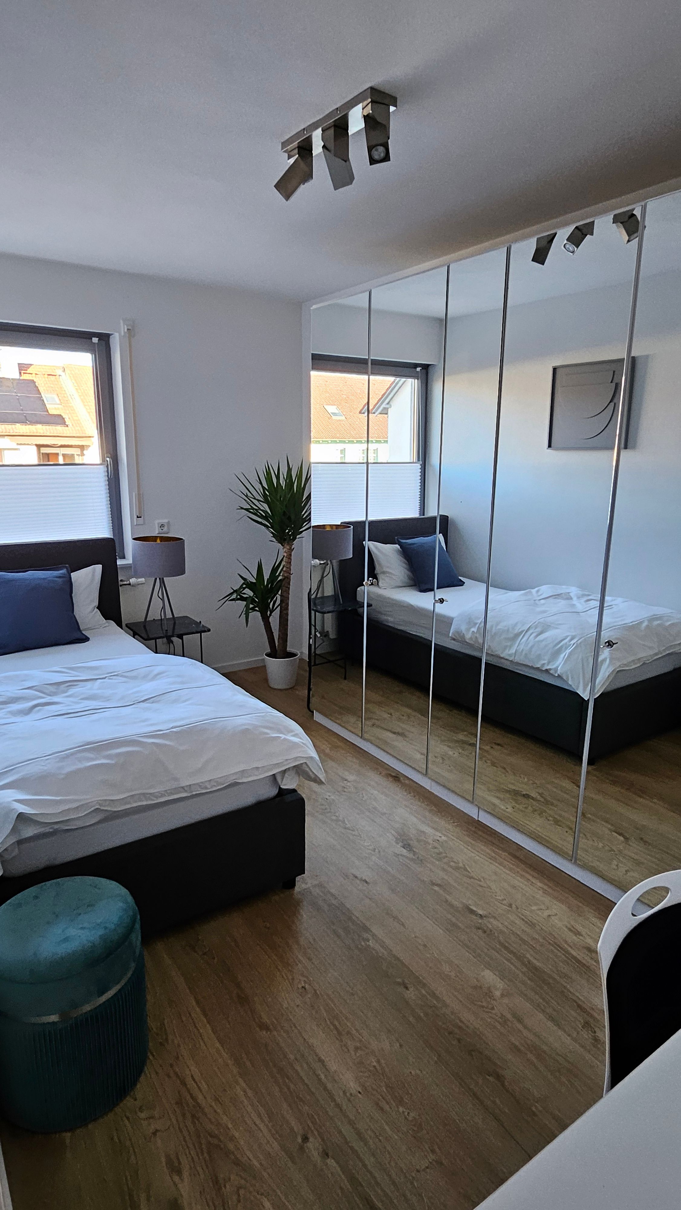 Exclusive Maisonette Apartment, 4 Rooms, 91m², 2 Floors In A Prime Location - 61