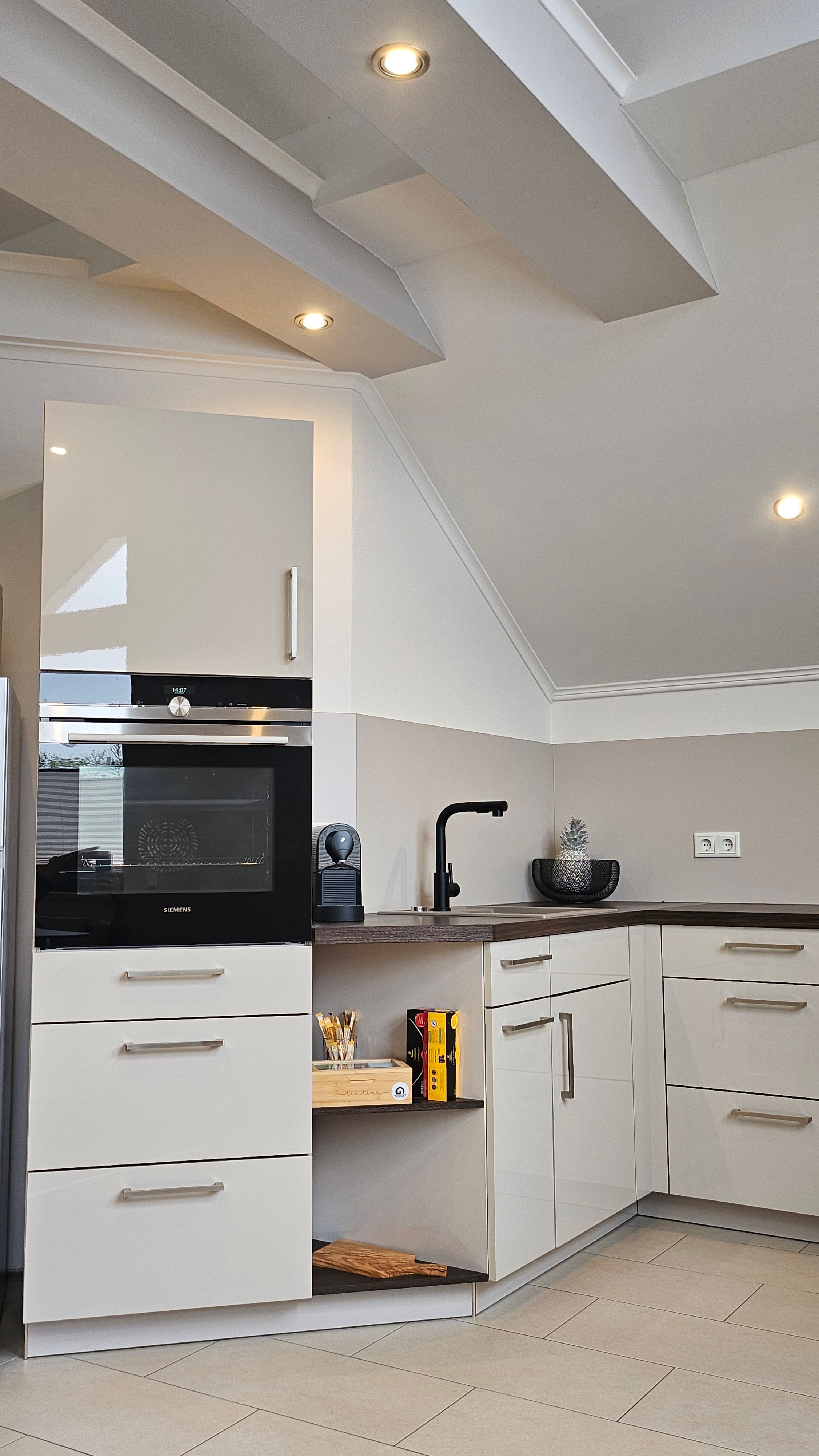 Exclusive Maisonette Apartment, 4 Rooms, 91m², 2 Floors In A Prime Location - 38