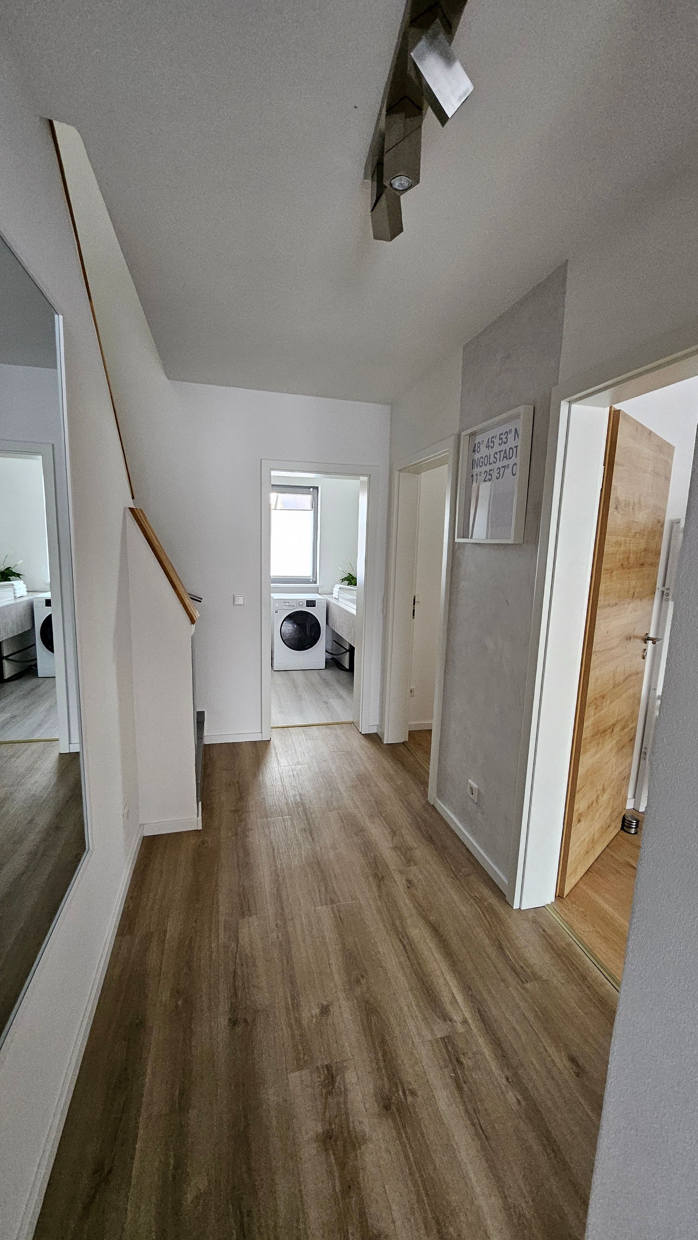 Exclusive Maisonette Apartment, 4 Rooms, 91m², 2 Floors In A Prime Location - 84