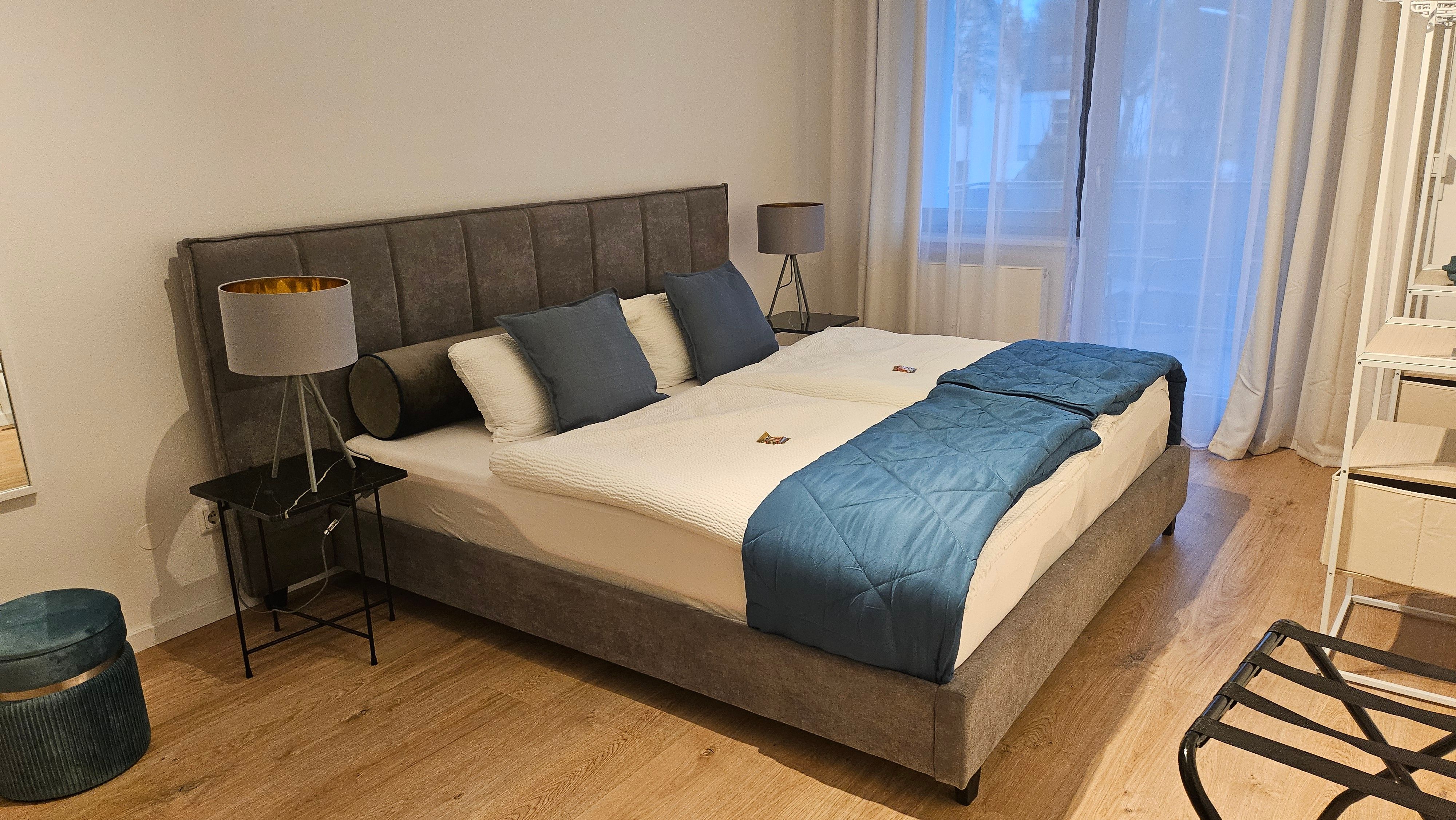 Exclusive Maisonette Apartment, 4 Rooms, 91m², 2 Floors In A Prime Location - 59