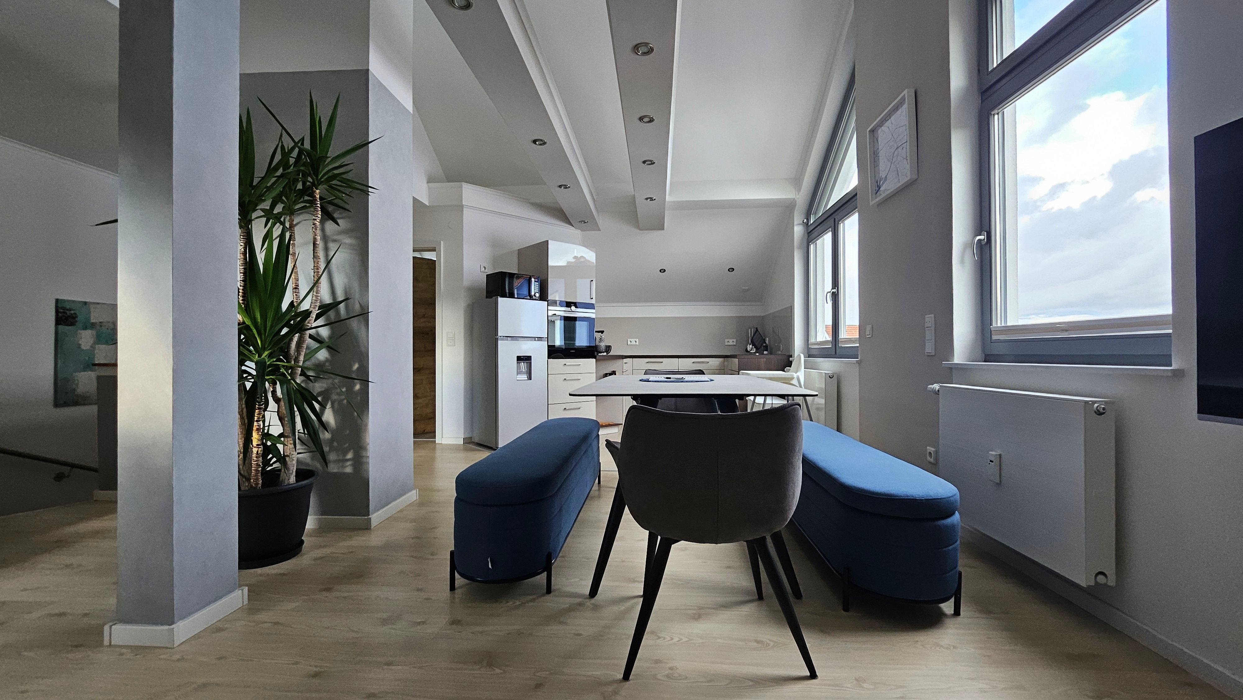 Exclusive Maisonette Apartment, 4 Rooms, 91m², 2 Floors In A Prime Location - 50