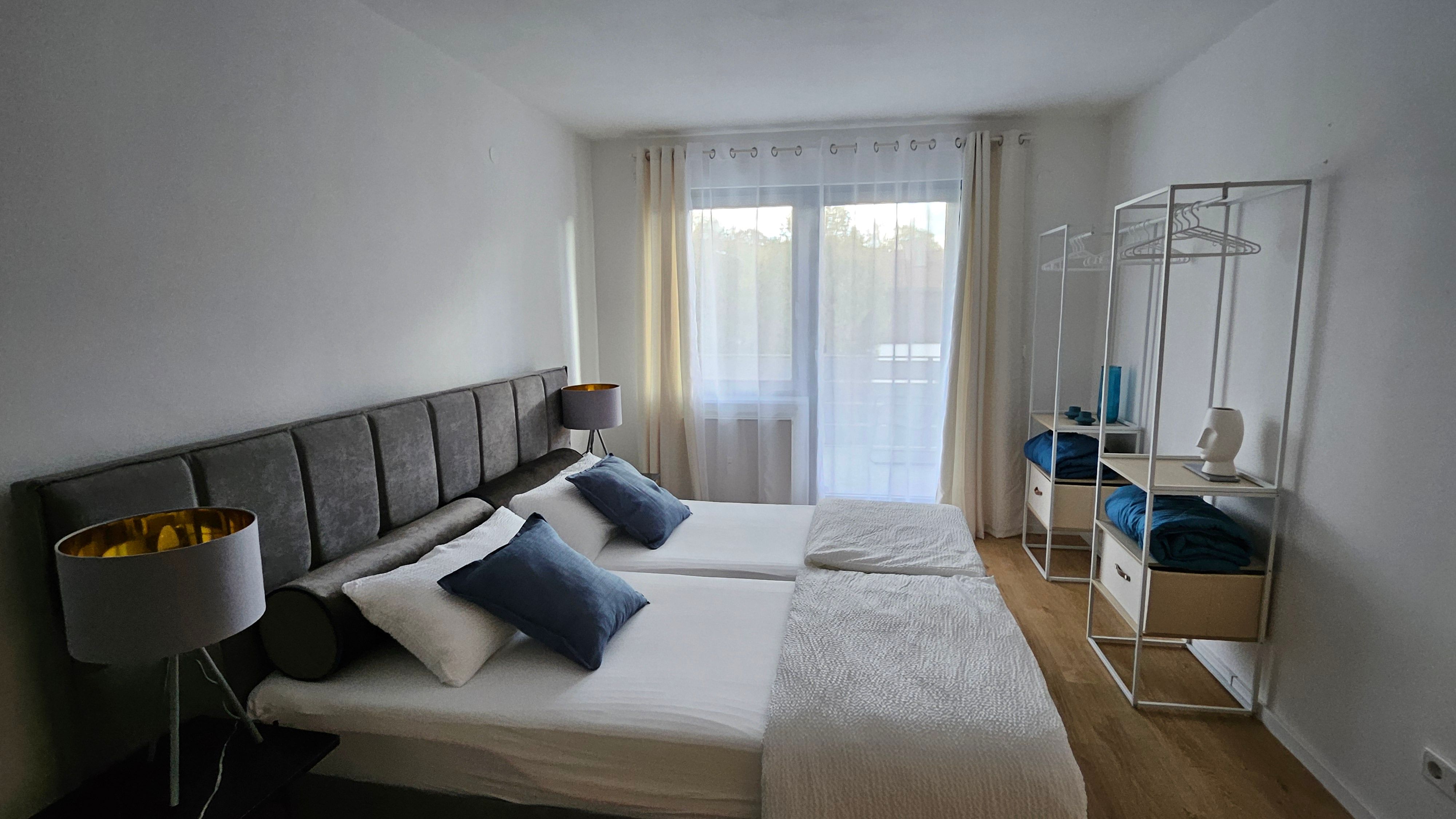 Exclusive Maisonette Apartment, 4 Rooms, 91m², 2 Floors In A Prime Location - 62