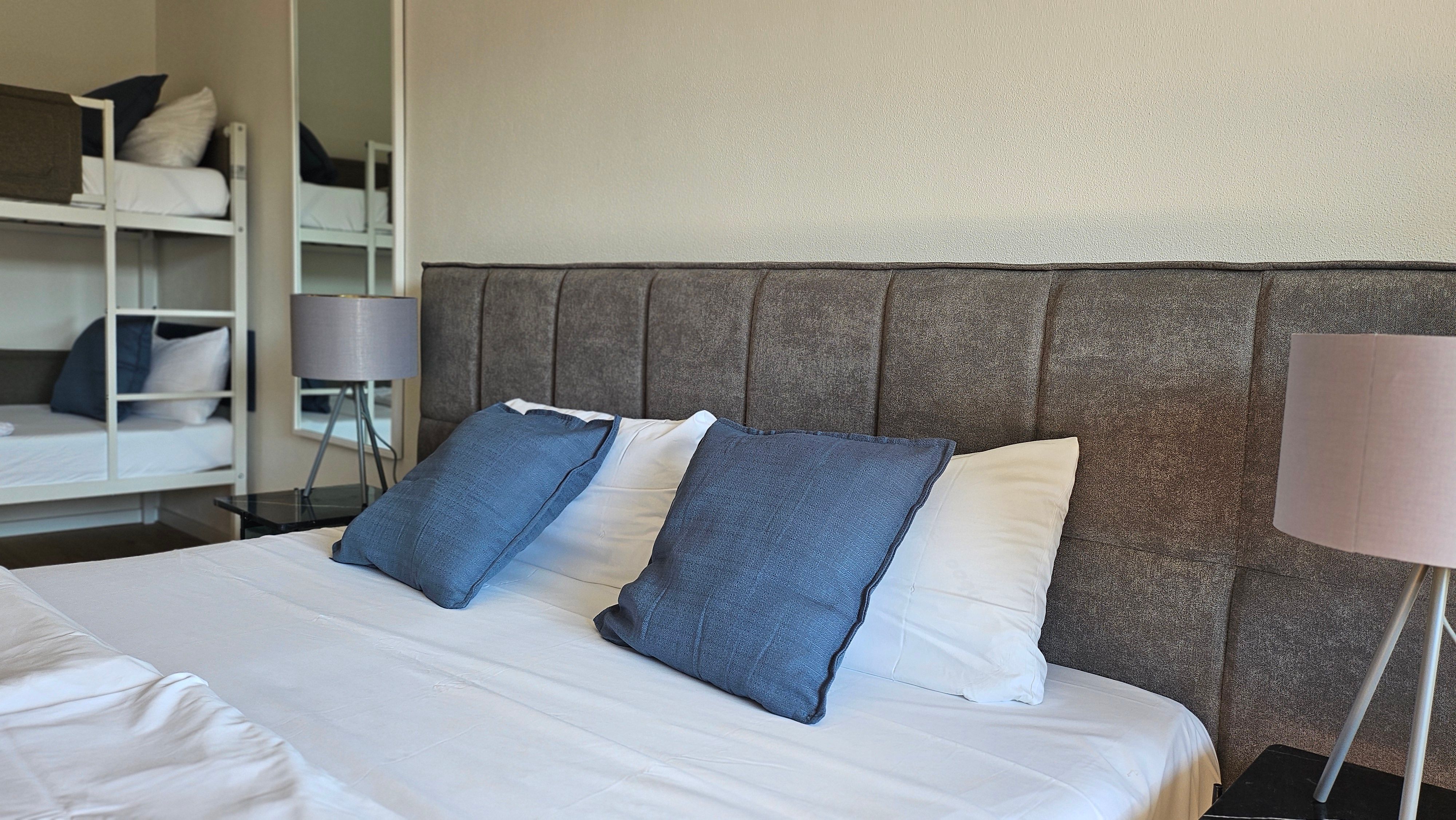 Exclusive Maisonette Apartment, 4 Rooms, 91m², 2 Floors In A Prime Location - 58