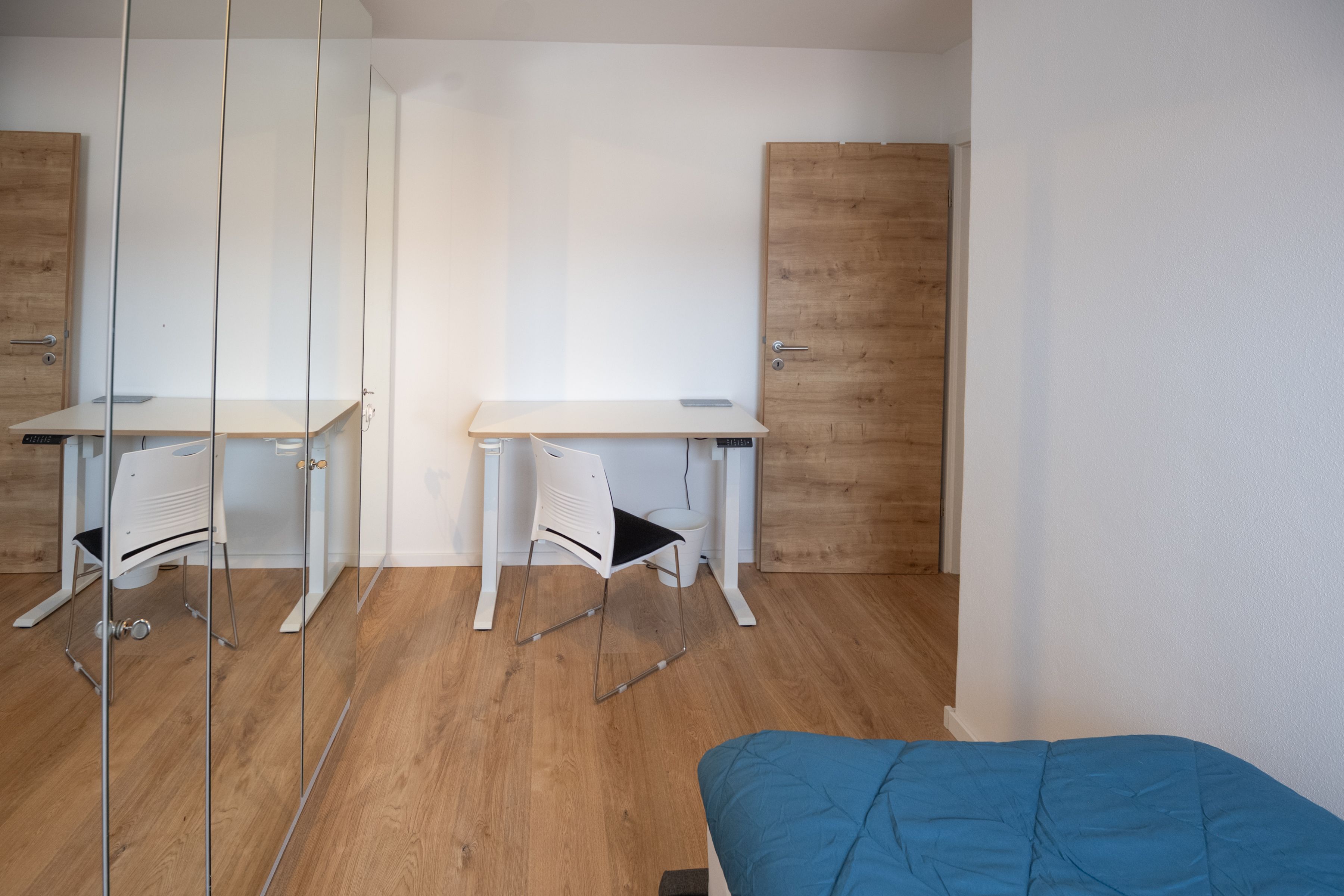 Exclusive Maisonette Apartment, 4 Rooms, 91m², 2 Floors In A Prime Location - 51