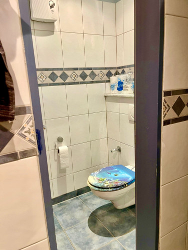 4-Room Loft (200 m²) with Private Terrace in Oberhausen – Fully Furnished, No Deposit, incl. Cleaning Service, BBQ & Parking - Gallery - 25