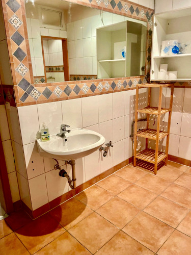 4-Room Loft (200 m²) with Private Terrace in Oberhausen – Fully Furnished, No Deposit, incl. Cleaning Service, BBQ & Parking - Gallery - 42