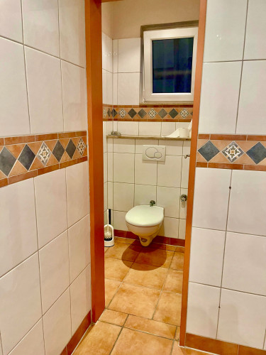 4-Room Loft (200 m²) with Private Terrace in Oberhausen – Fully Furnished, No Deposit, incl. Cleaning Service, BBQ & Parking - Gallery - 43