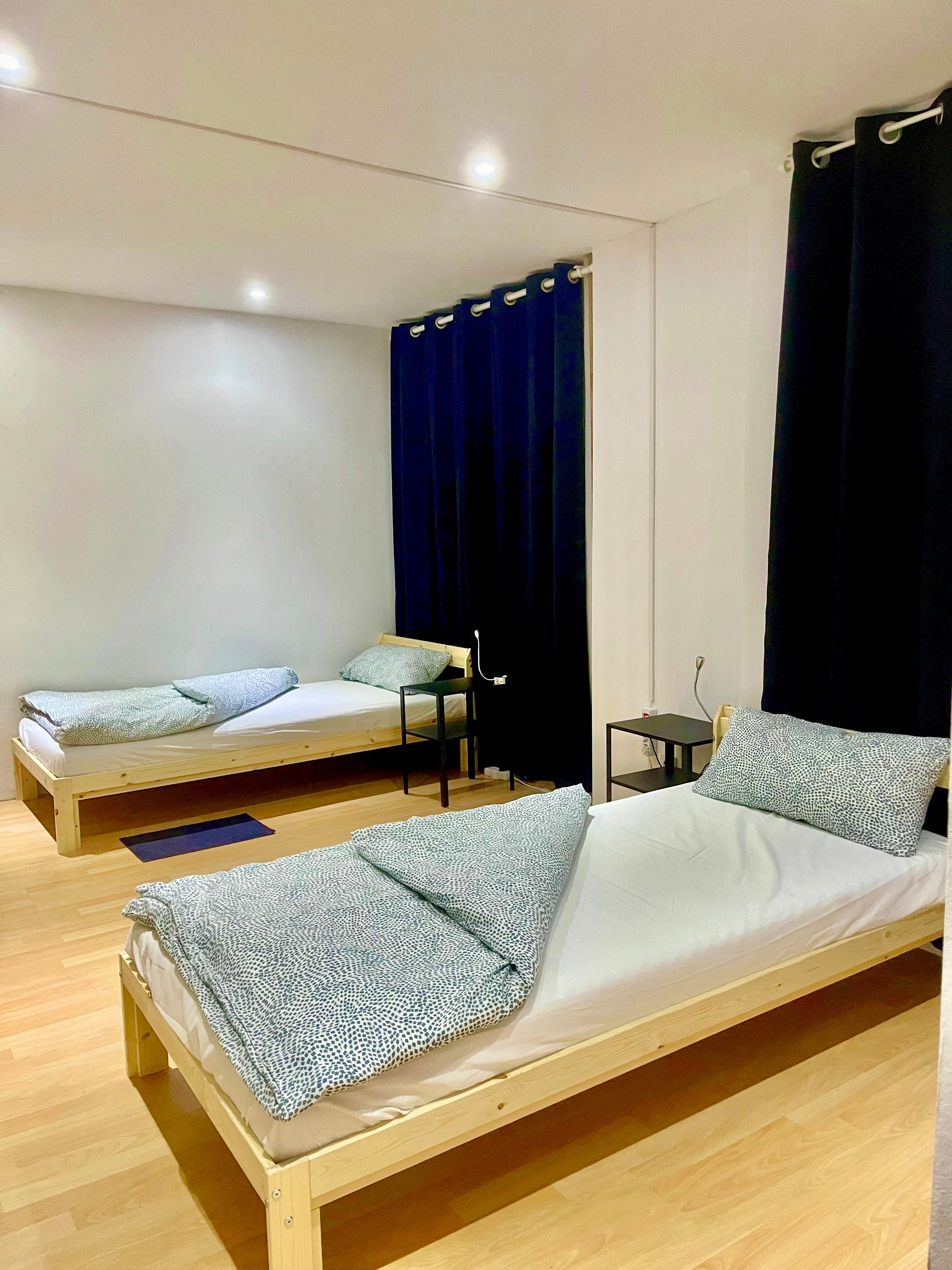 4-Room Loft (200 M²) With Private Terrace In Oberhausen – Fully Furnished, No Deposit, Incl. Cleanin - 12