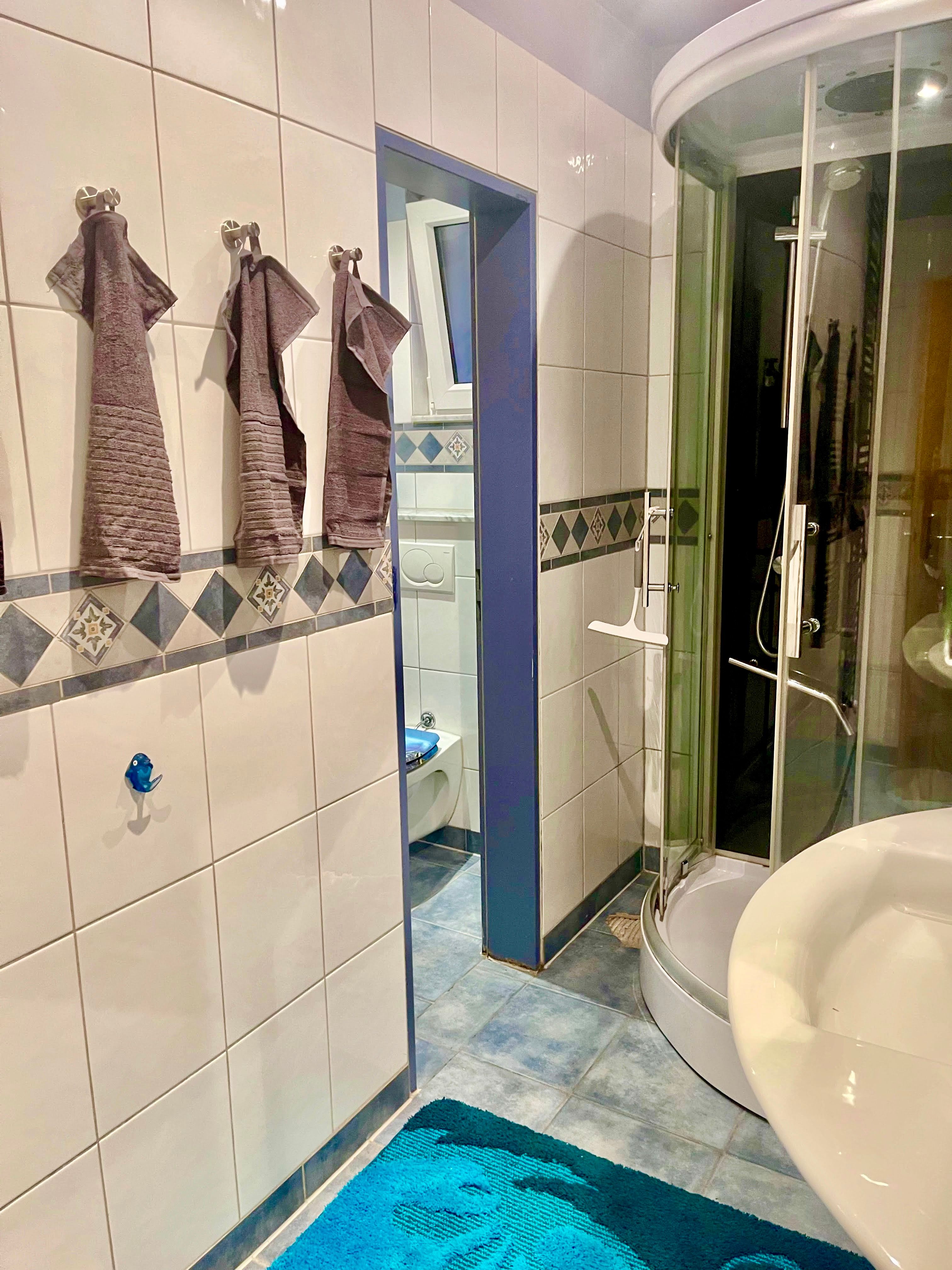 4-Room Loft (200 M²) With Private Terrace In Oberhausen – Fully Furnished, No Deposit, Incl. Cleanin - 17