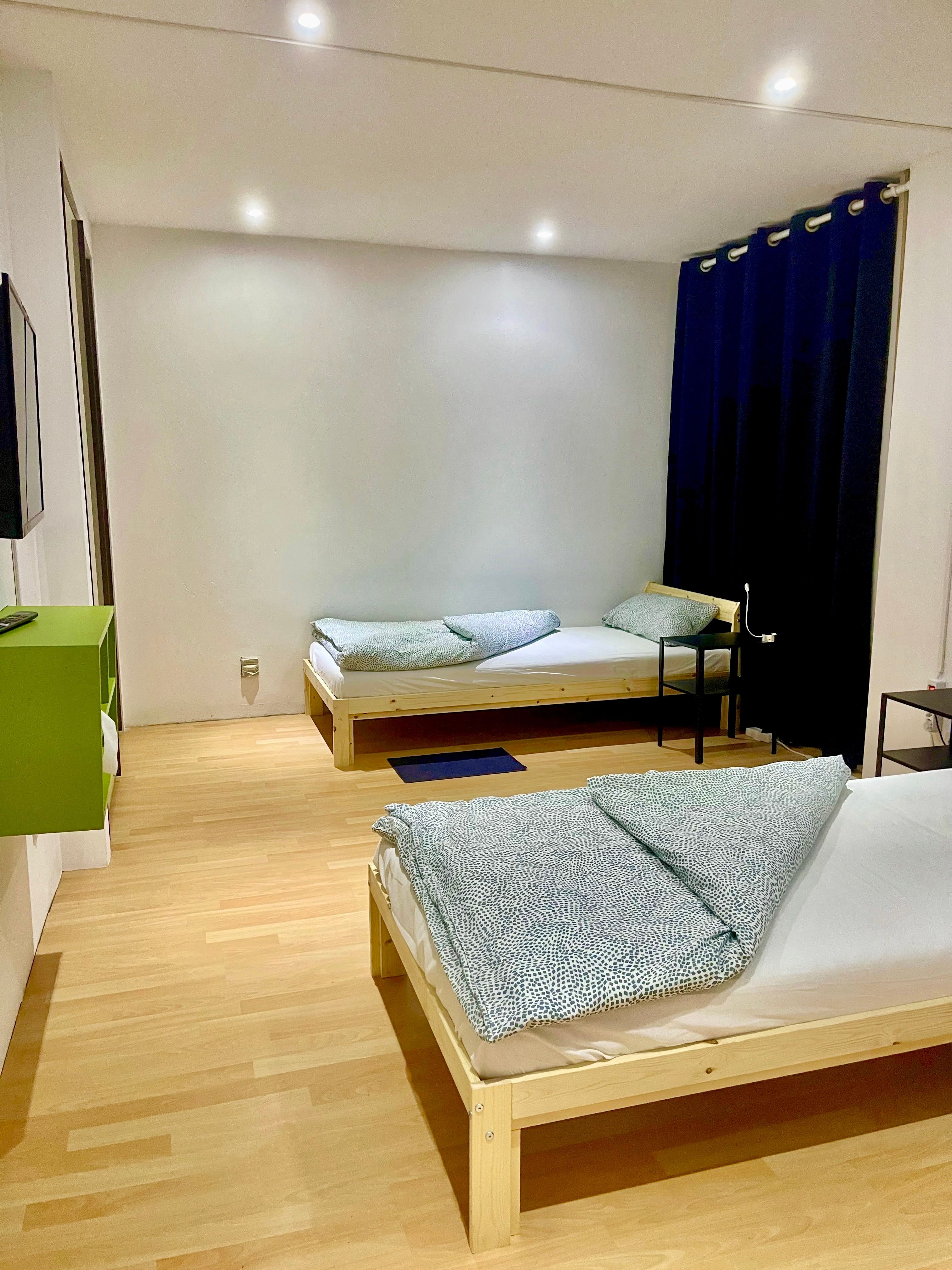 4-Room Loft (200 M²) With Private Terrace In Oberhausen – Fully Furnished, No Deposit, Incl. Cleanin - 11