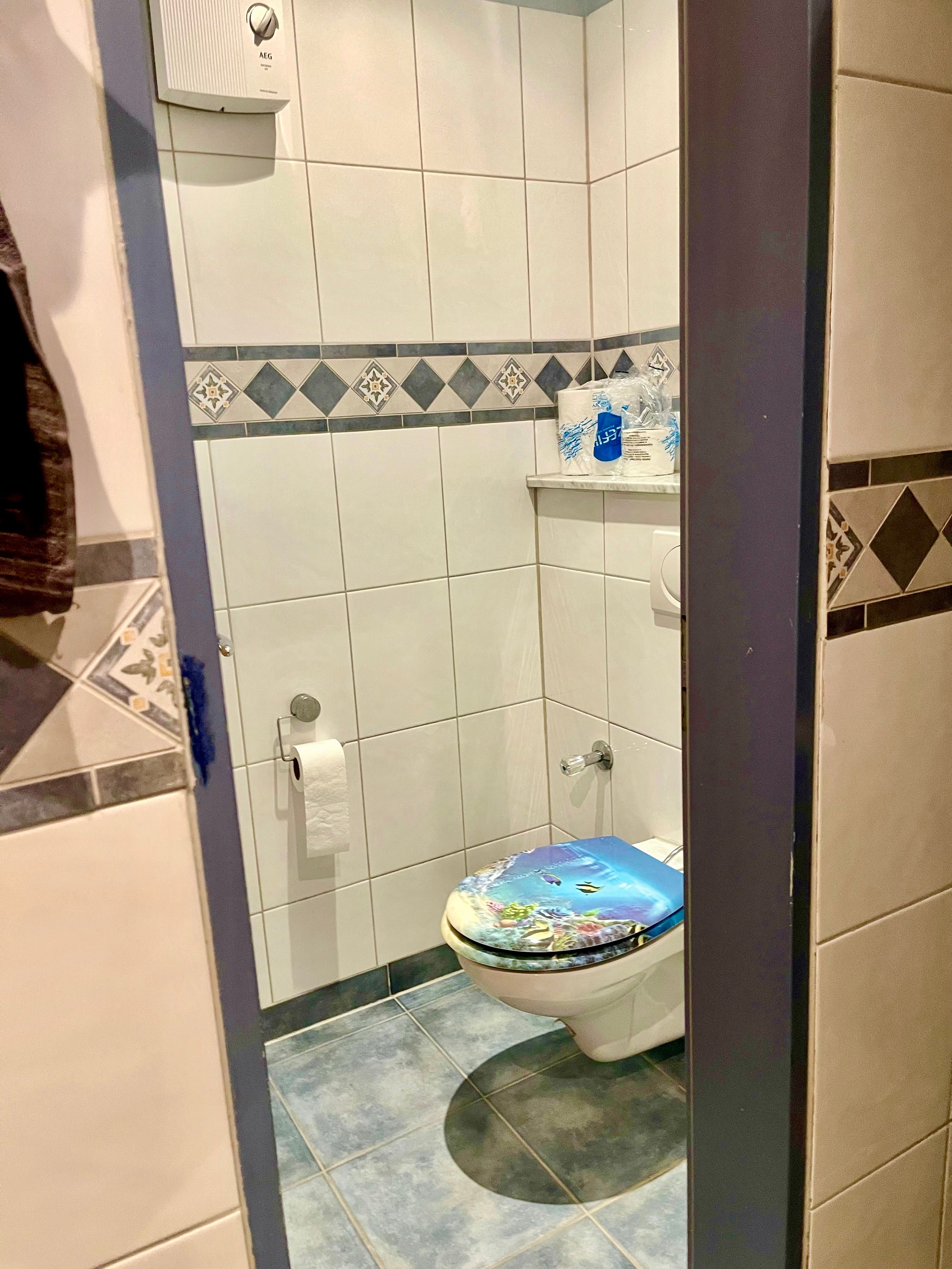 4-Room Loft (200 M²) With Private Terrace In Oberhausen – Fully Furnished, No Deposit, Incl. Cleanin - 18
