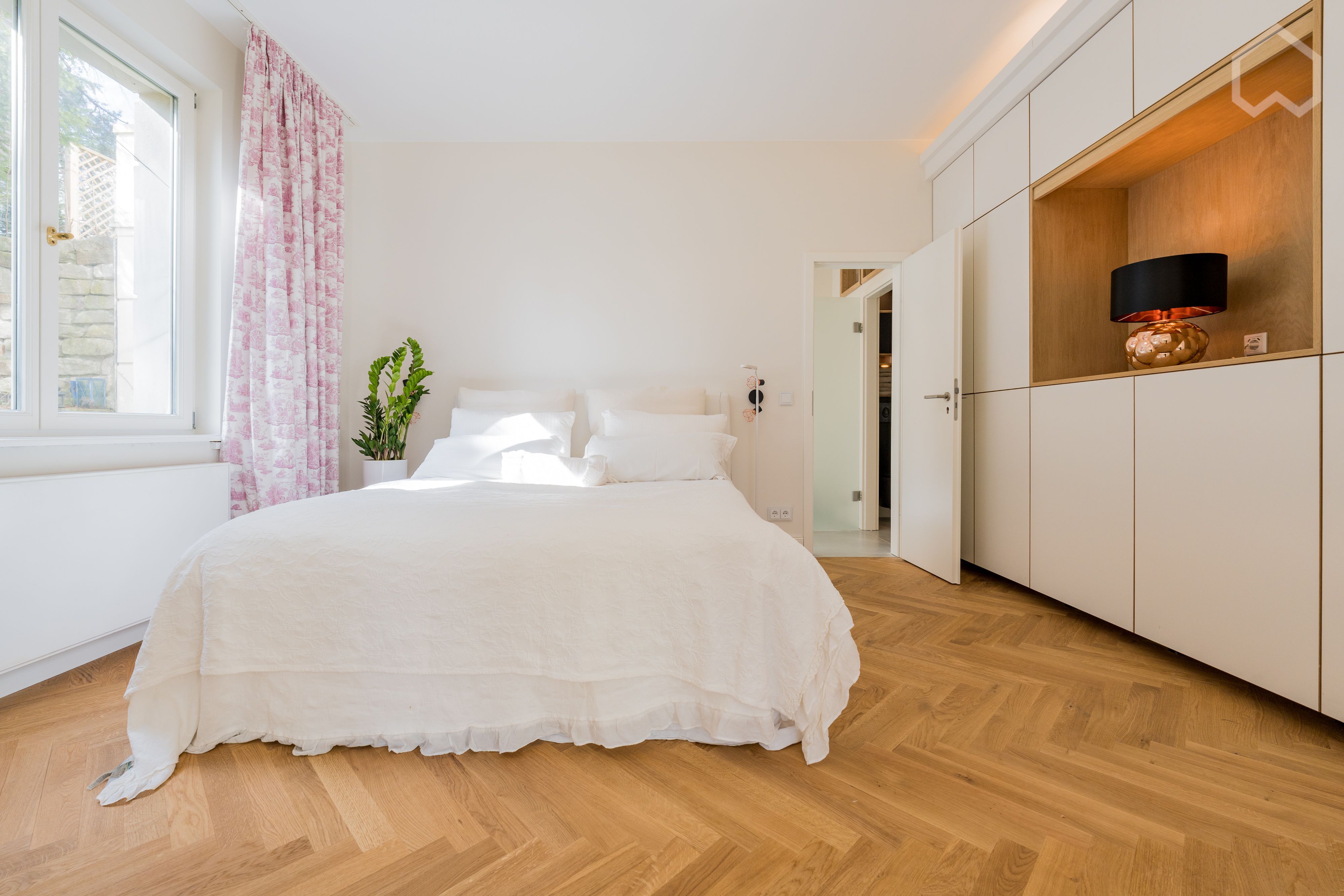  Villa Floor At The Lake  -  Villa floor at the lake  - Gallery -  42
