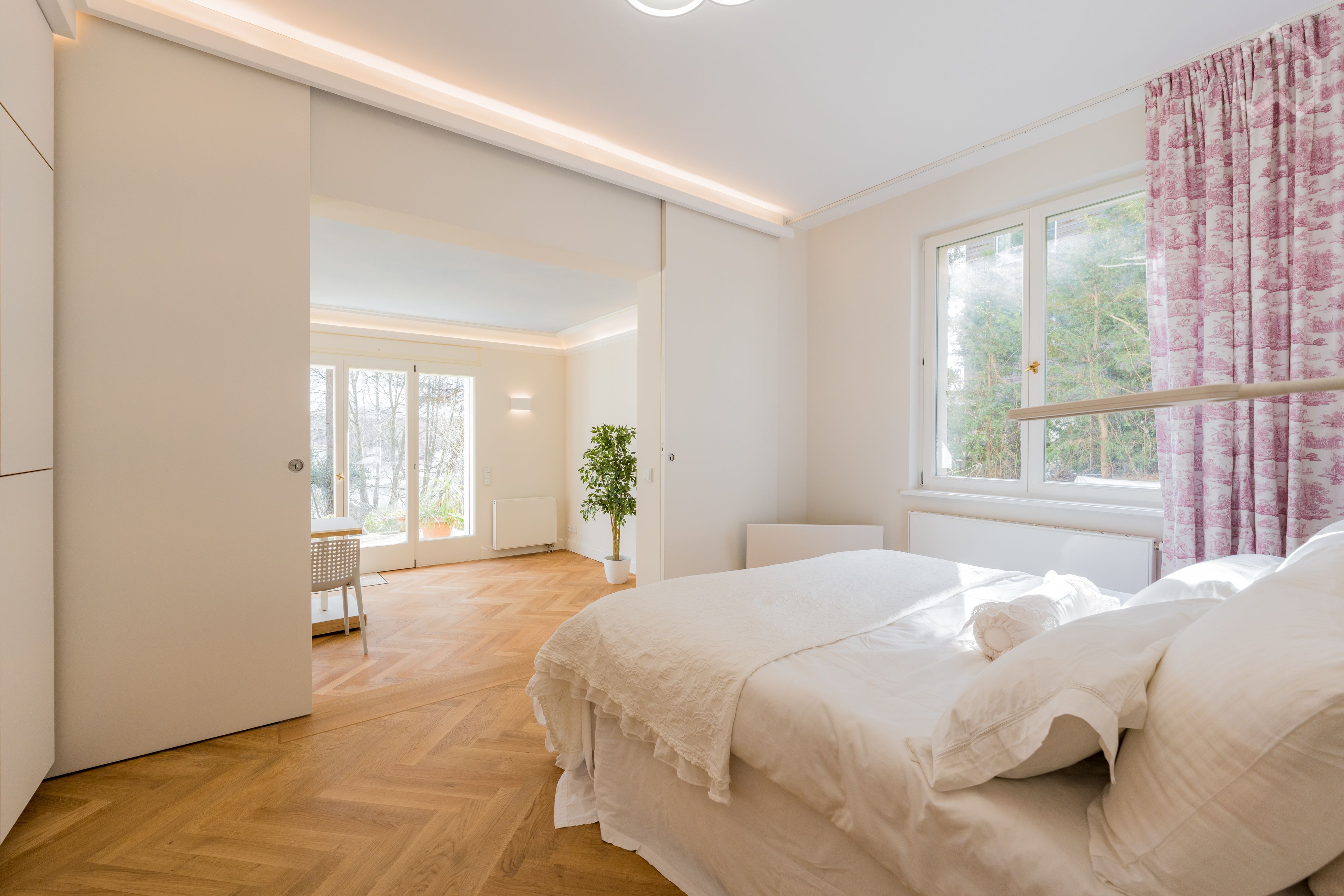  Villa Floor At The Lake  -  Villa floor at the lake  - Gallery -  44