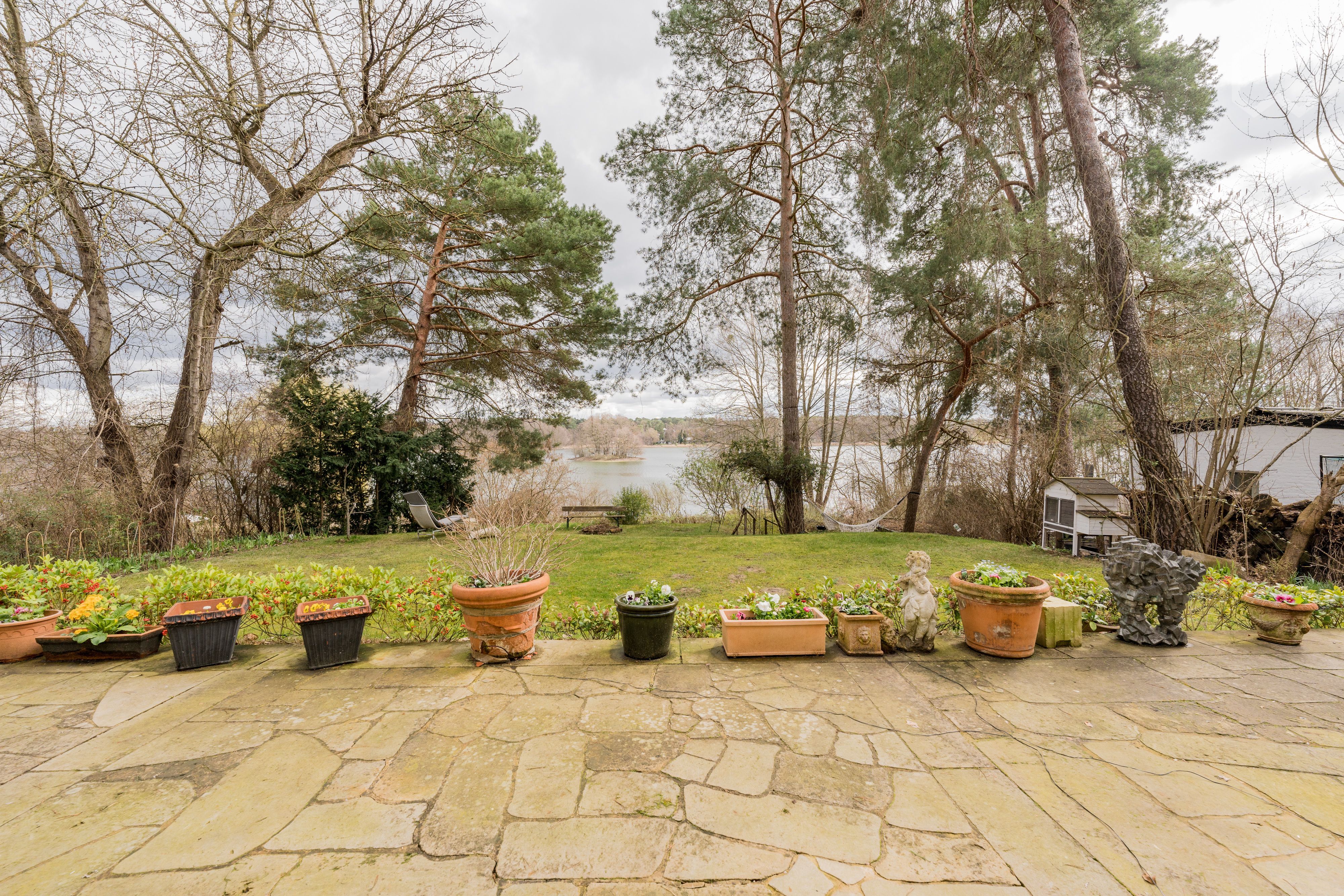  Villa Floor At The Lake  -  Villa floor at the lake  - Gallery -  11