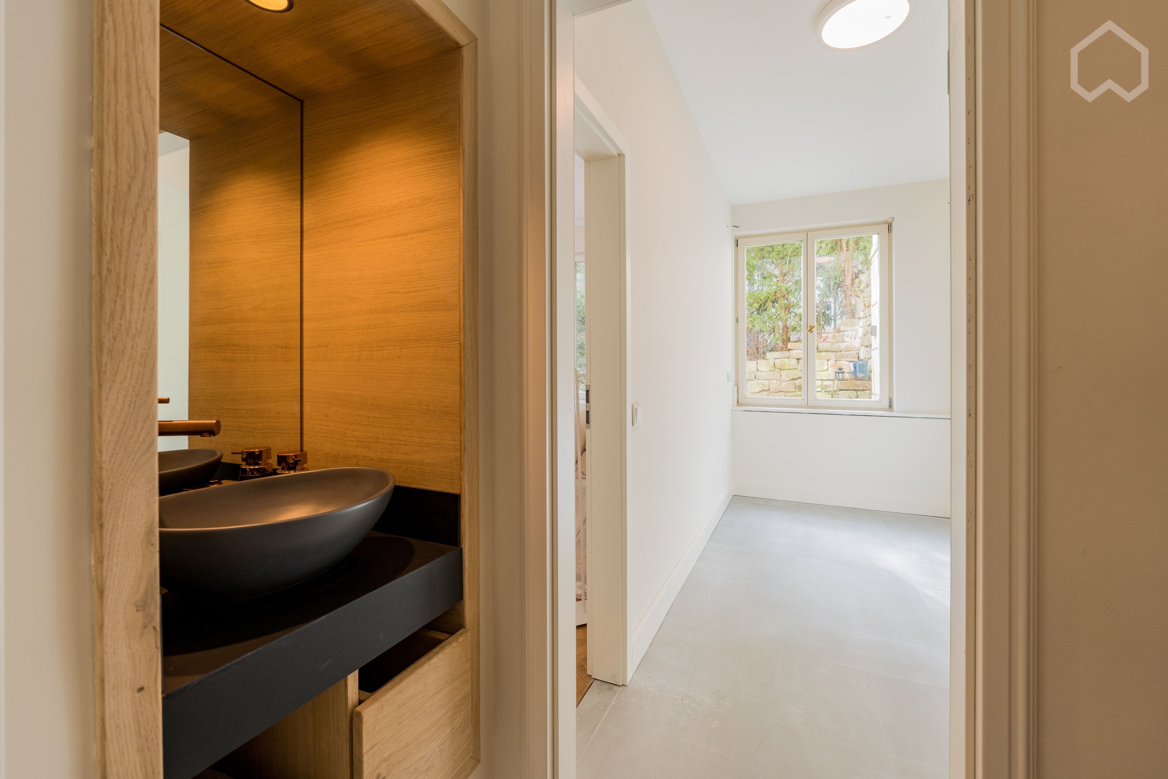  Villa Floor At The Lake  -  Villa floor at the lake  - Gallery -  15