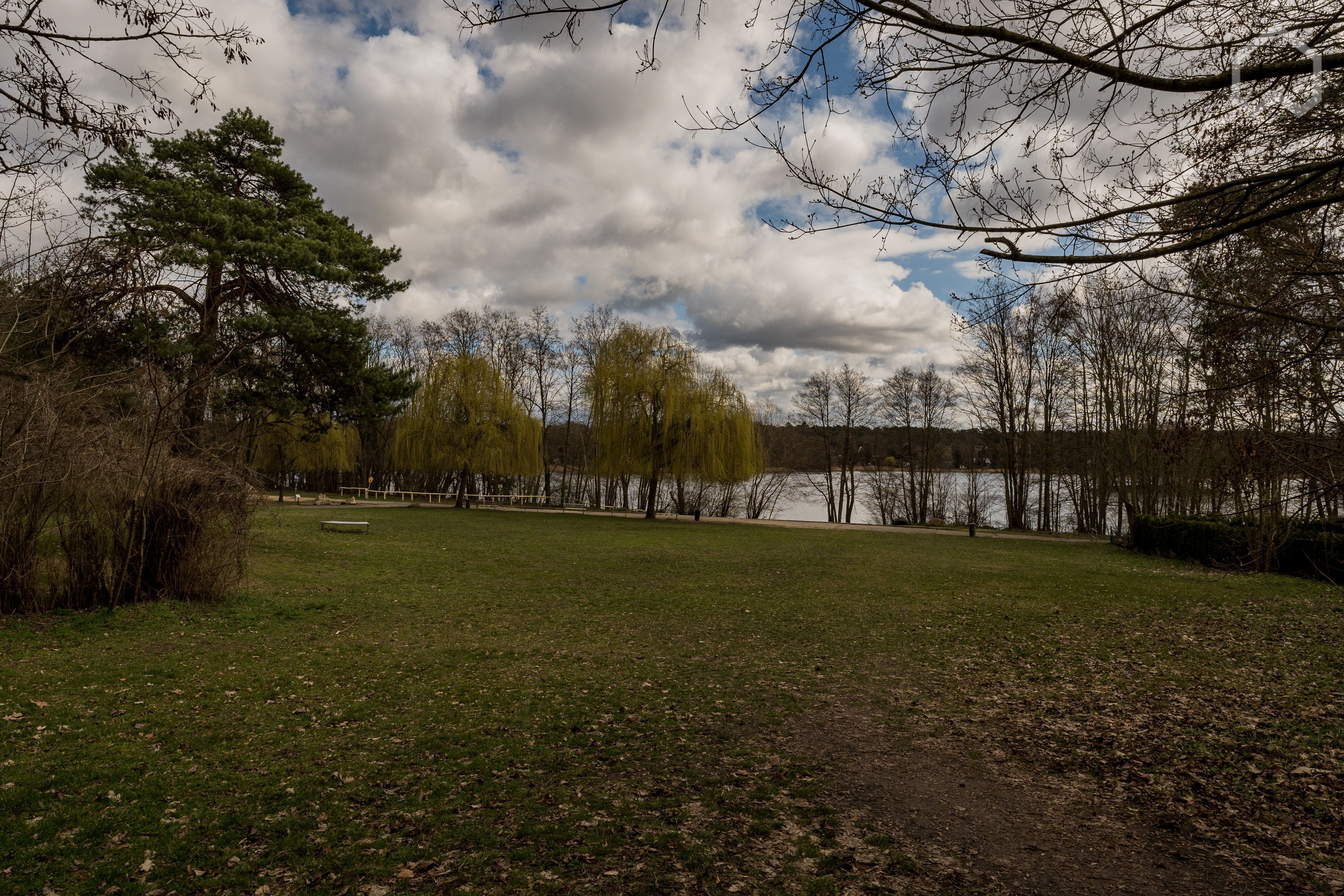  Villa Floor At The Lake  -  Villa floor at the lake  - Gallery -  7