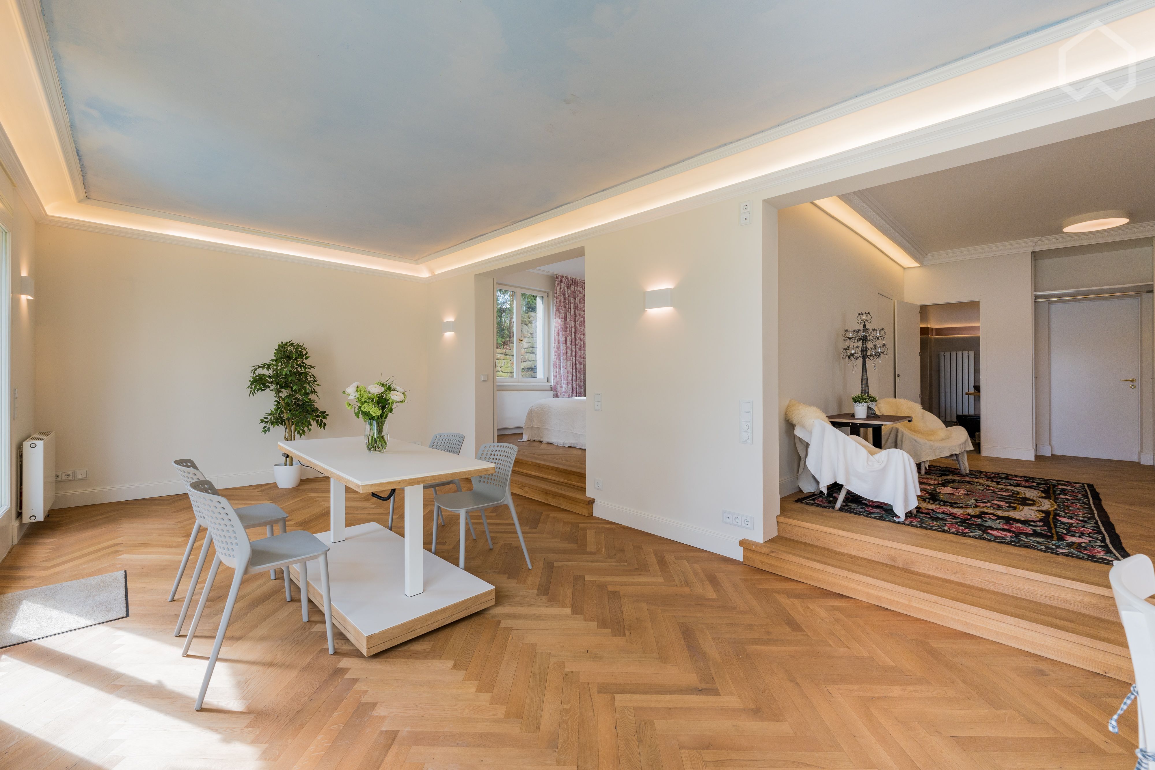  Villa Floor At The Lake  -  Villa floor at the lake  - Gallery -  48