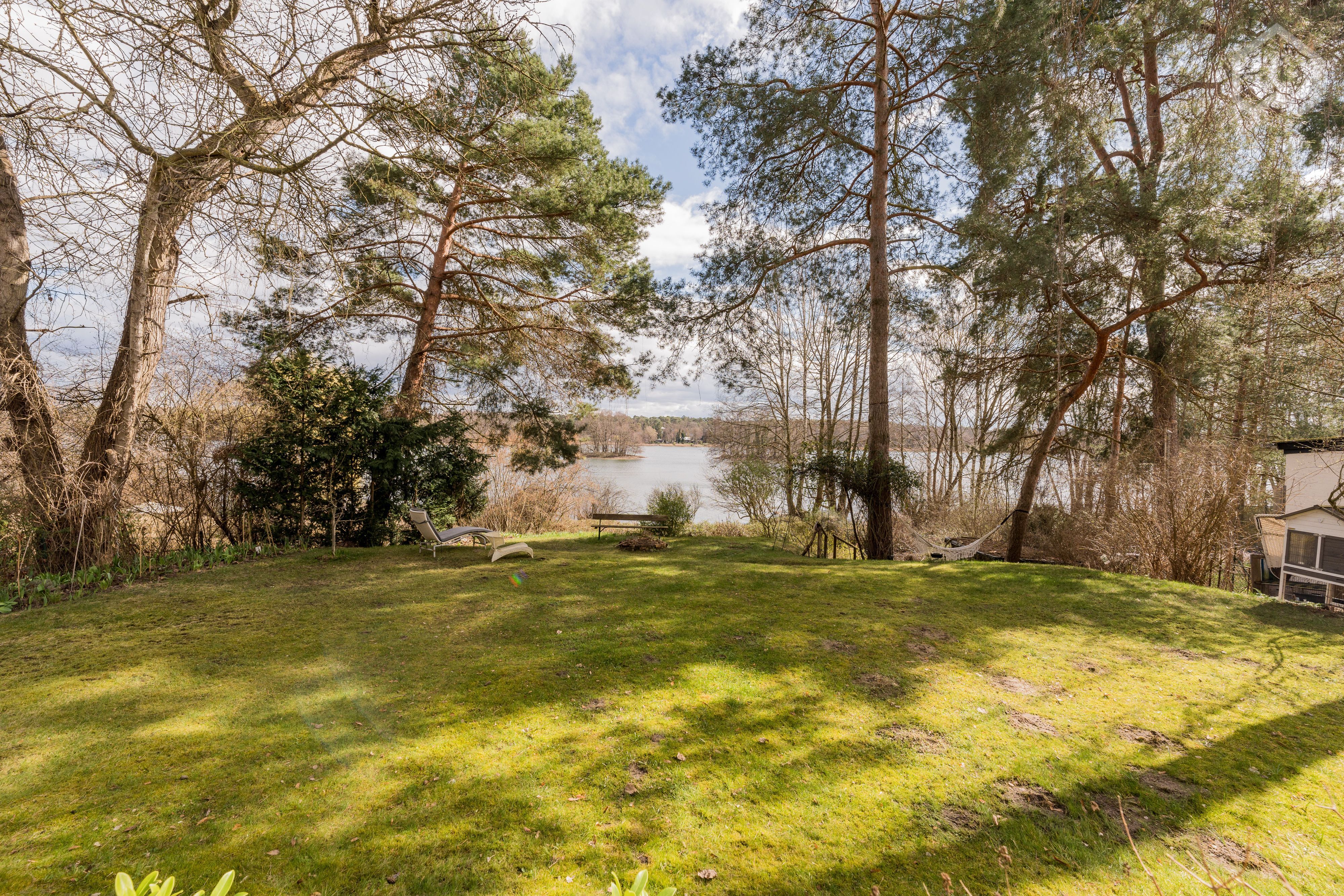  Villa Floor At The Lake  -  Villa floor at the lake  - Gallery -  13