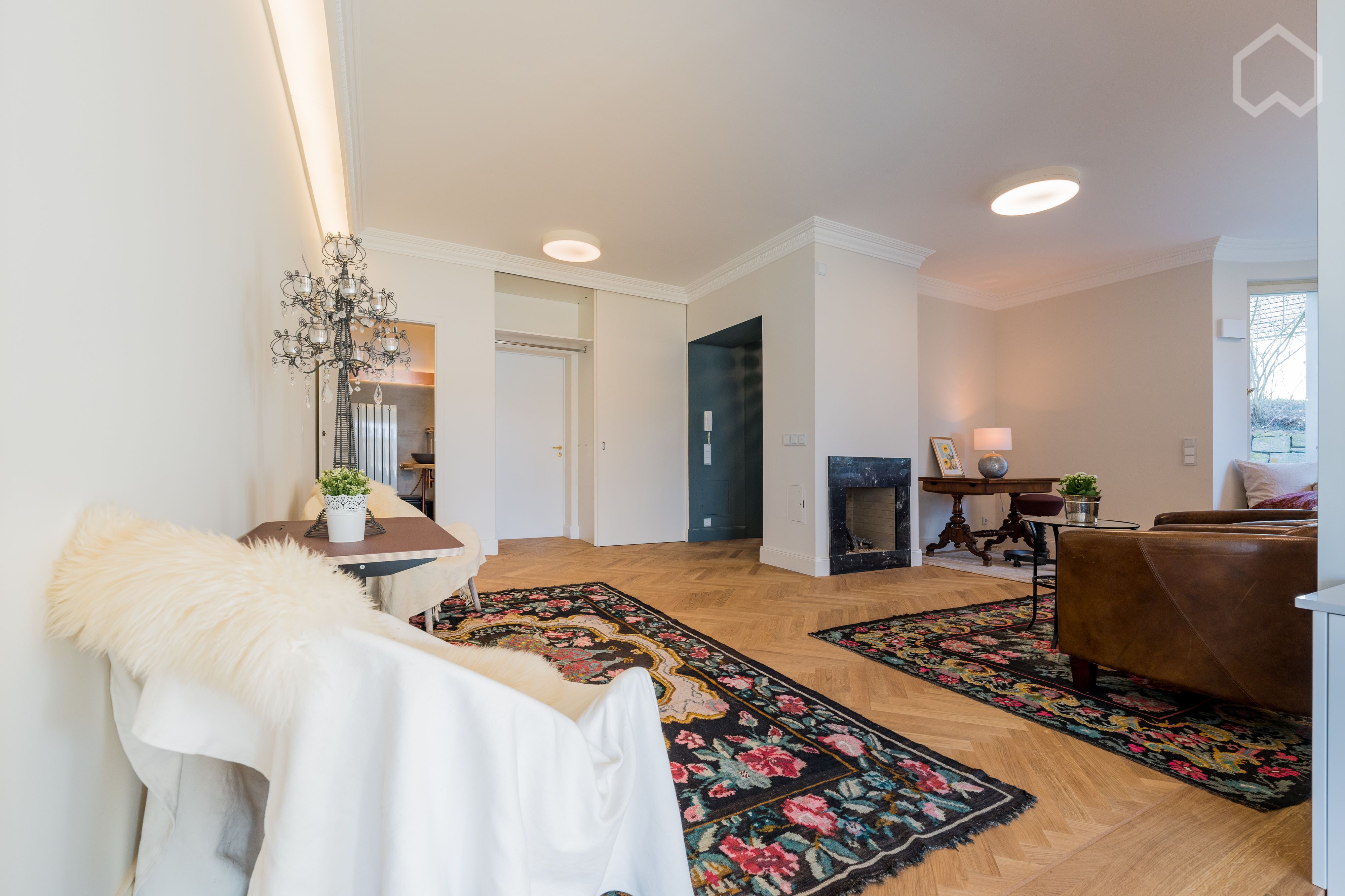  Villa Floor At The Lake  -  Villa floor at the lake  - Gallery -  57