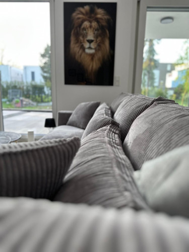 Modern loft in Neuss