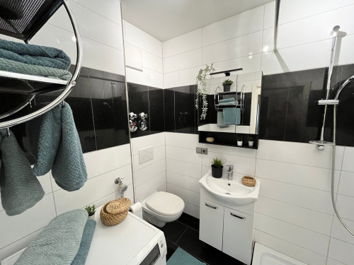 Chic and cozy home in the middle of Karlsruhe  - Gallery -  5