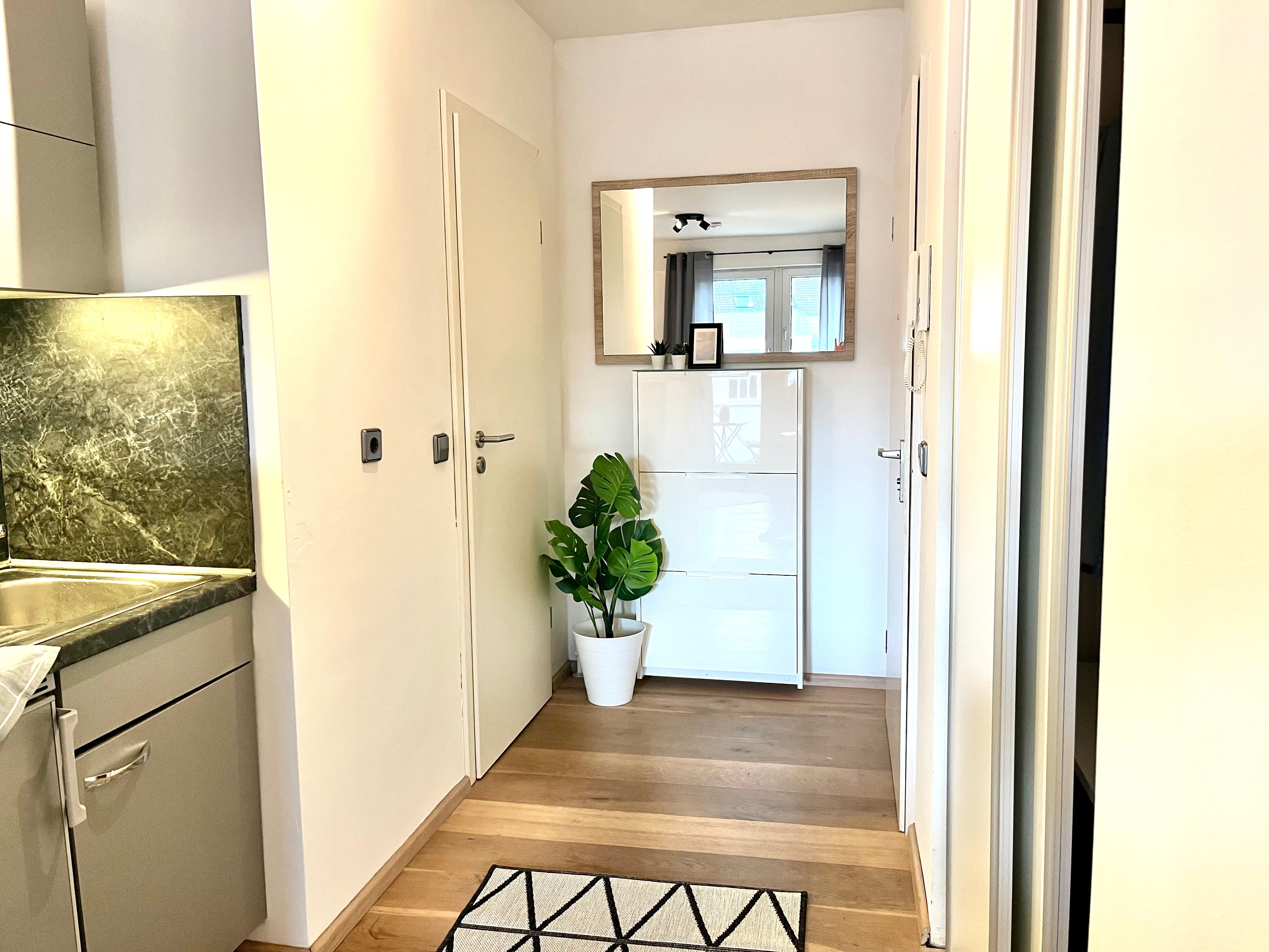  Chic And Cozy Home In The Middle Of Karlsruhe  -  Chic and cozy home in the middle of Karlsruhe  - Gallery -  1
