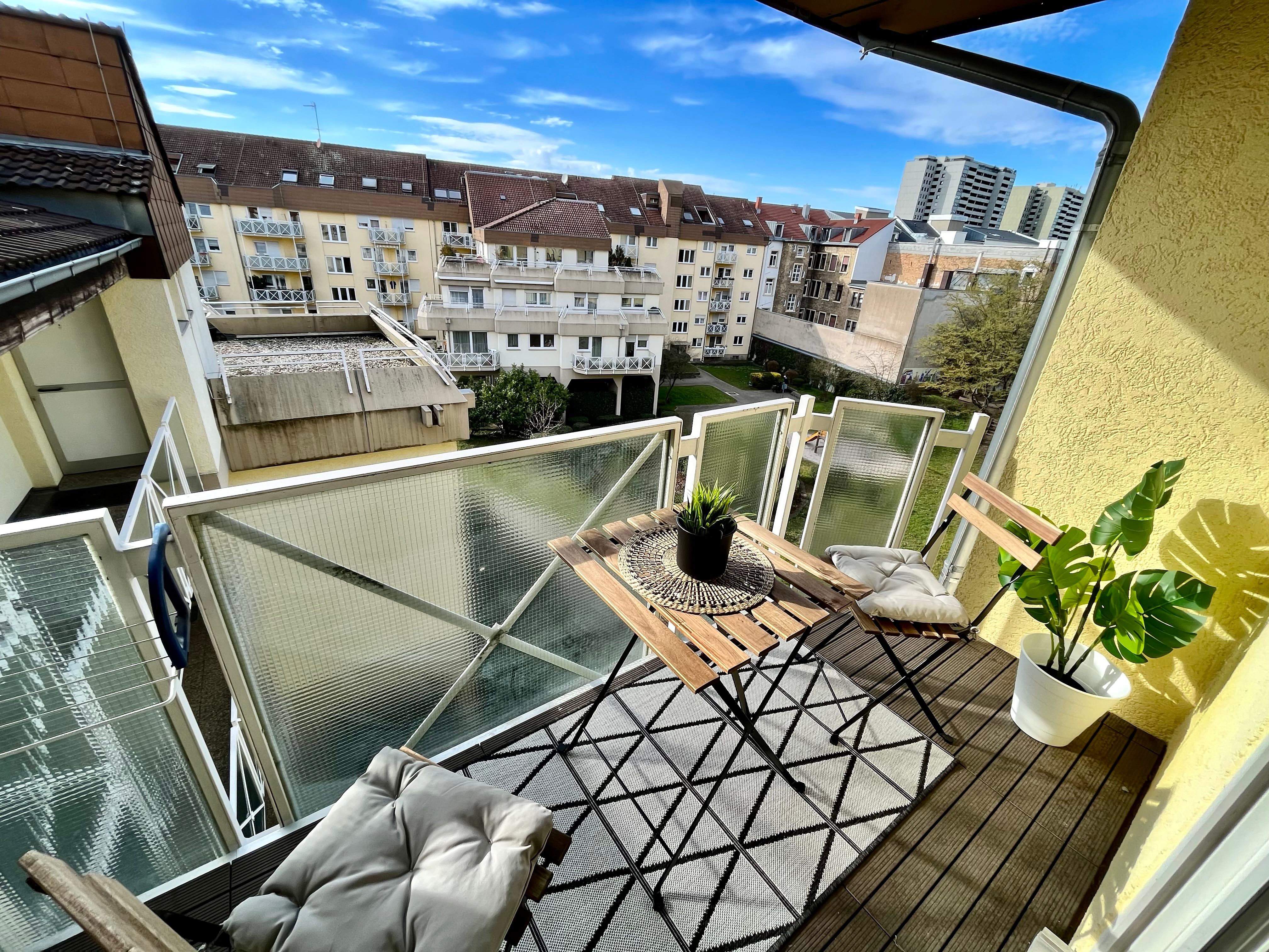  Chic And Cozy Home In The Middle Of Karlsruhe  -  Chic and cozy home in the middle of Karlsruhe  - Gallery -  5