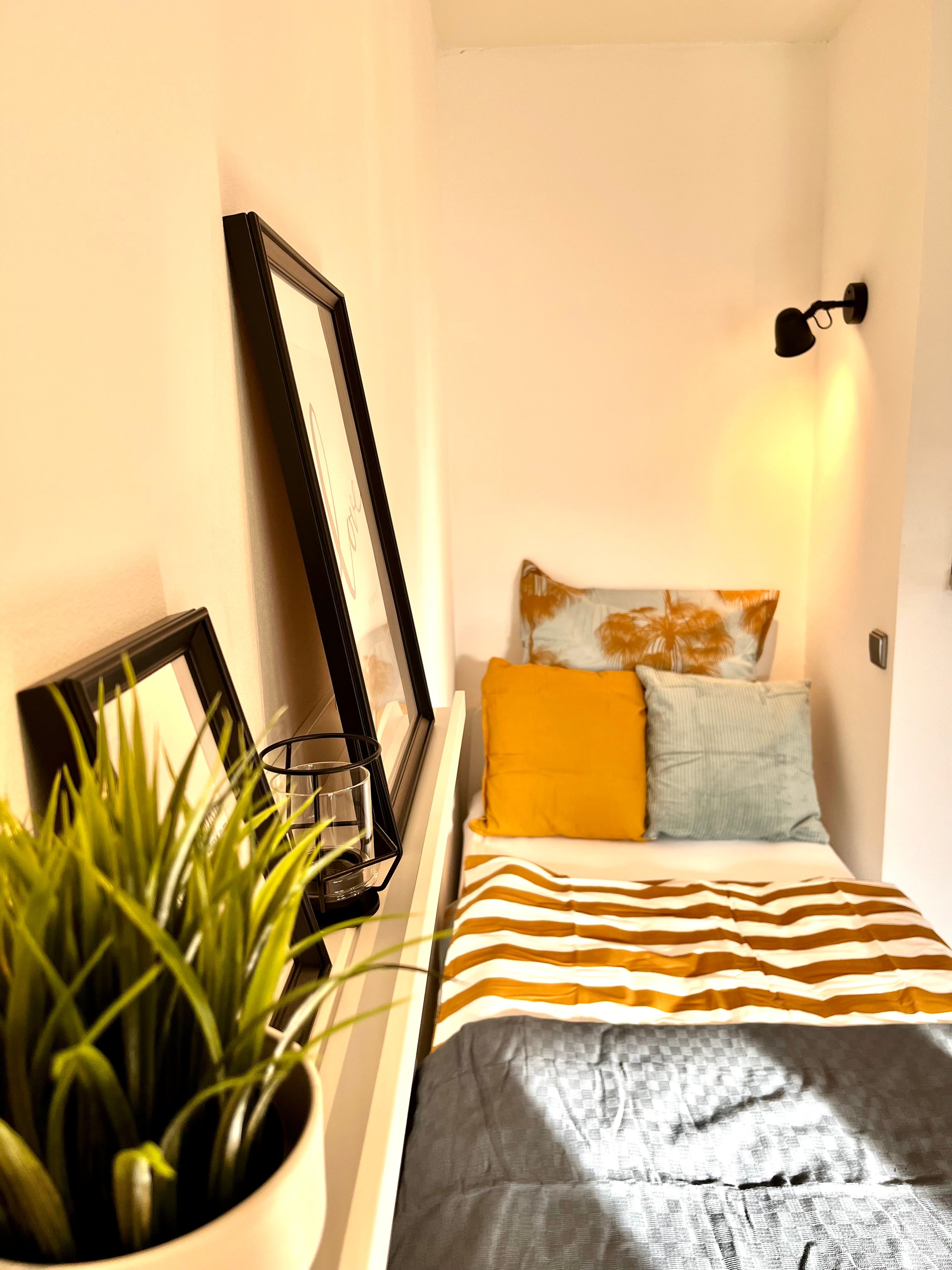  Chic And Cozy Home In The Middle Of Karlsruhe  -  Chic and cozy home in the middle of Karlsruhe  - Gallery -  10