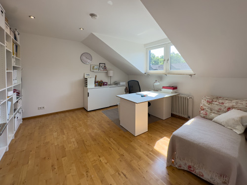 Traumwohnung im Grünen - Gallery - 12