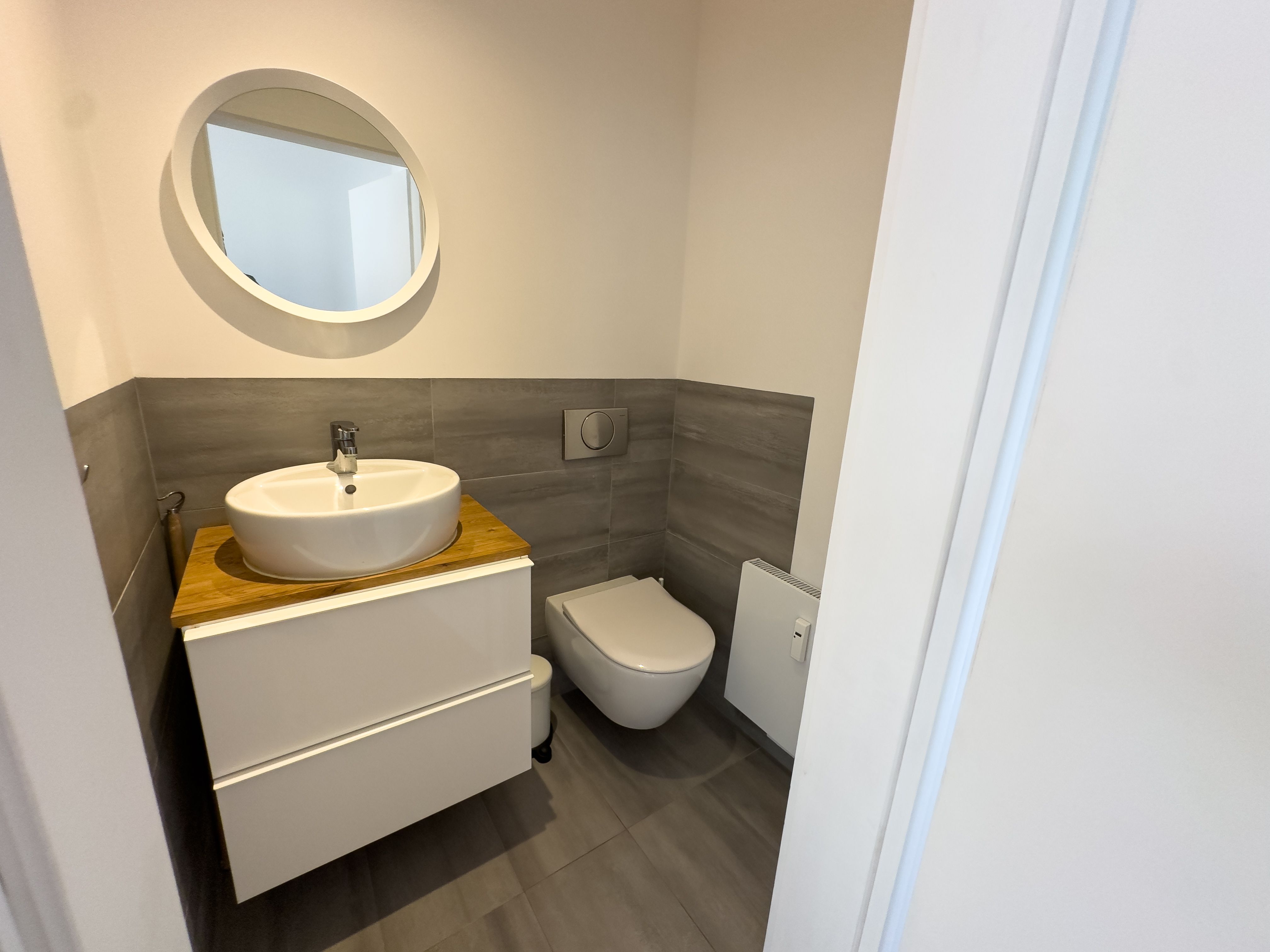  Traumwohnung Im Grünen  -  Traumwohnung im Grünen  - Gallery -  20