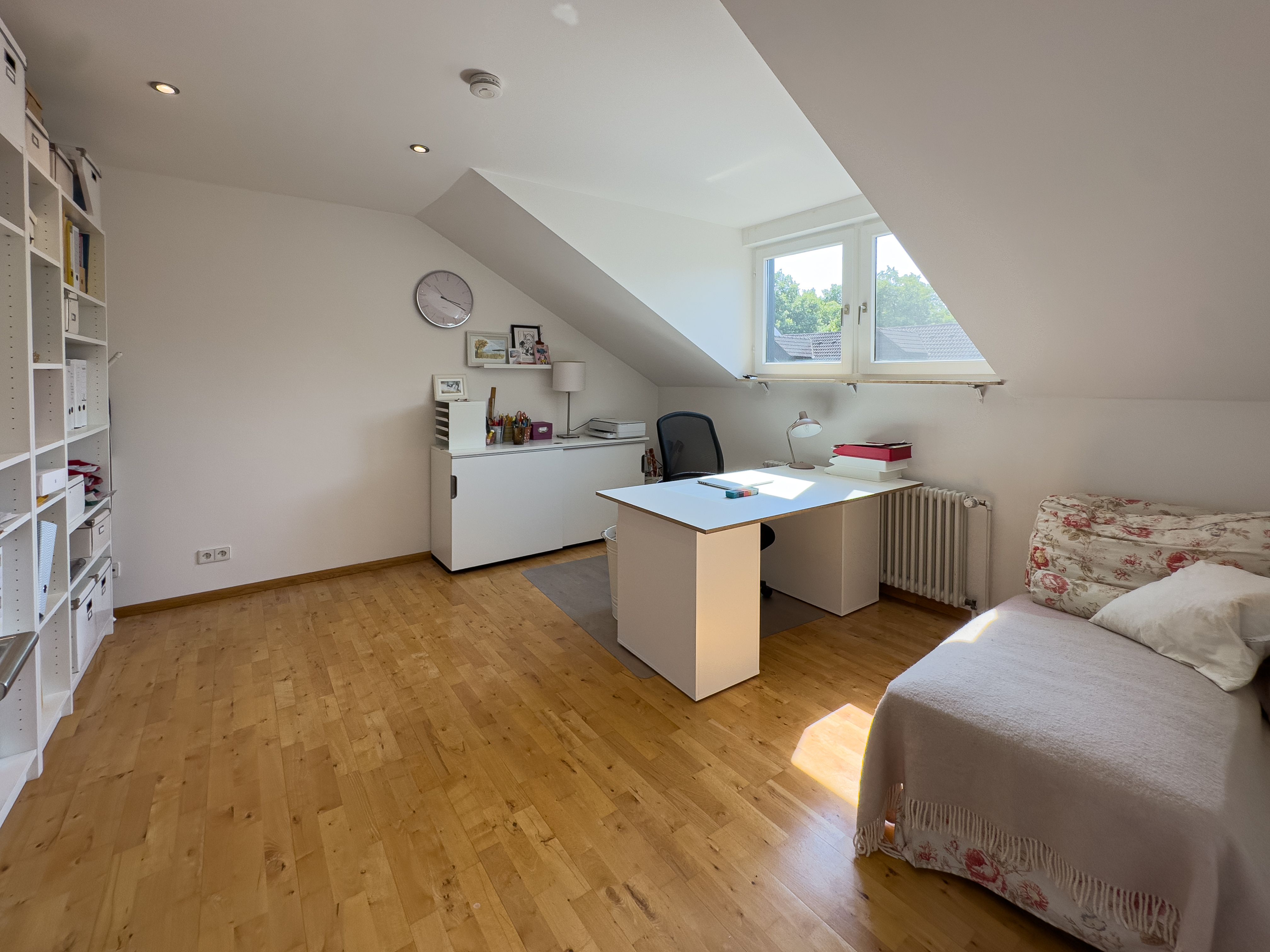 Traumwohnung Im Grünen  -  Traumwohnung im Grünen  - Gallery -  5