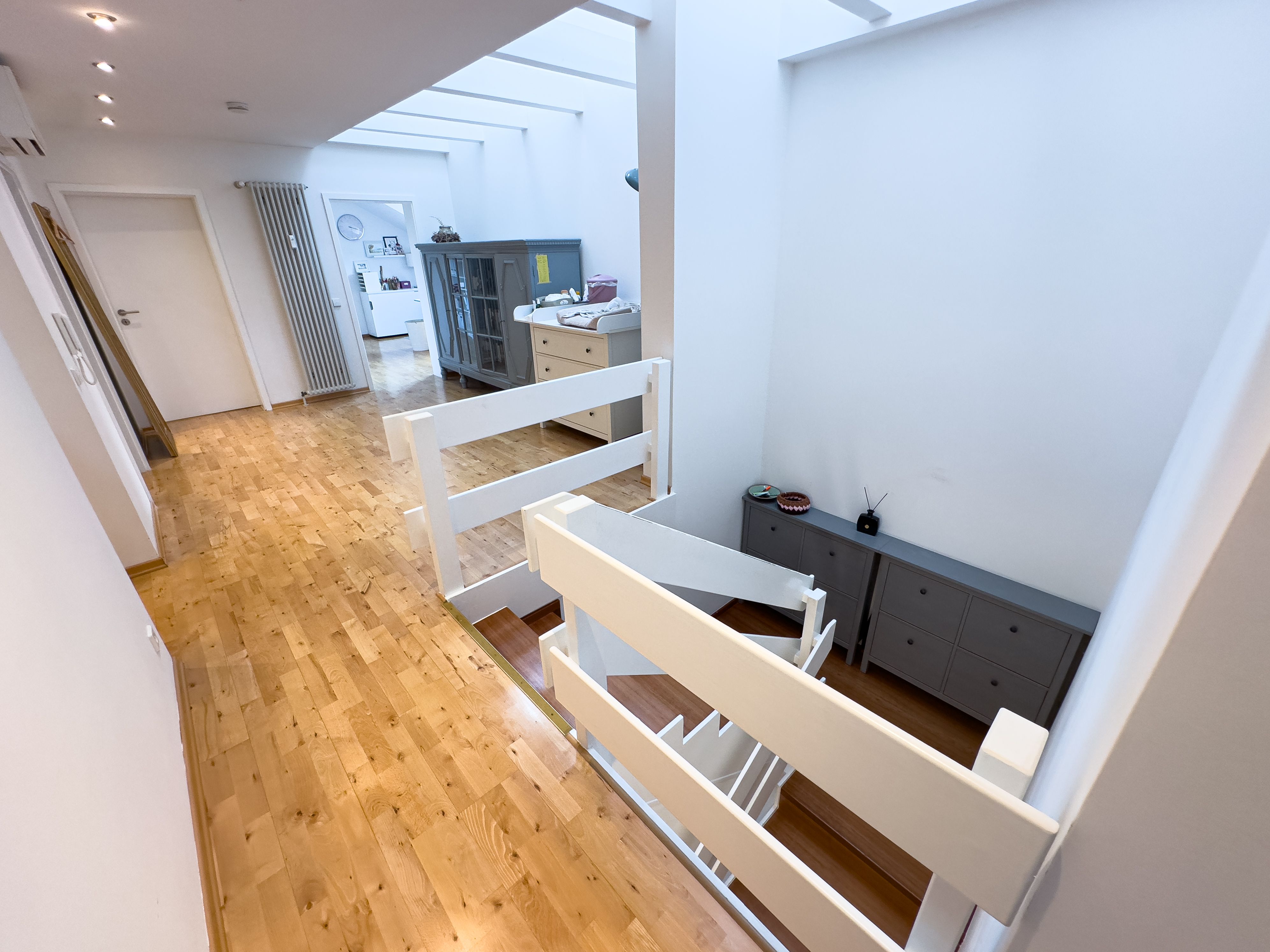  Traumwohnung Im Grünen  -  Traumwohnung im Grünen  - Gallery -  12