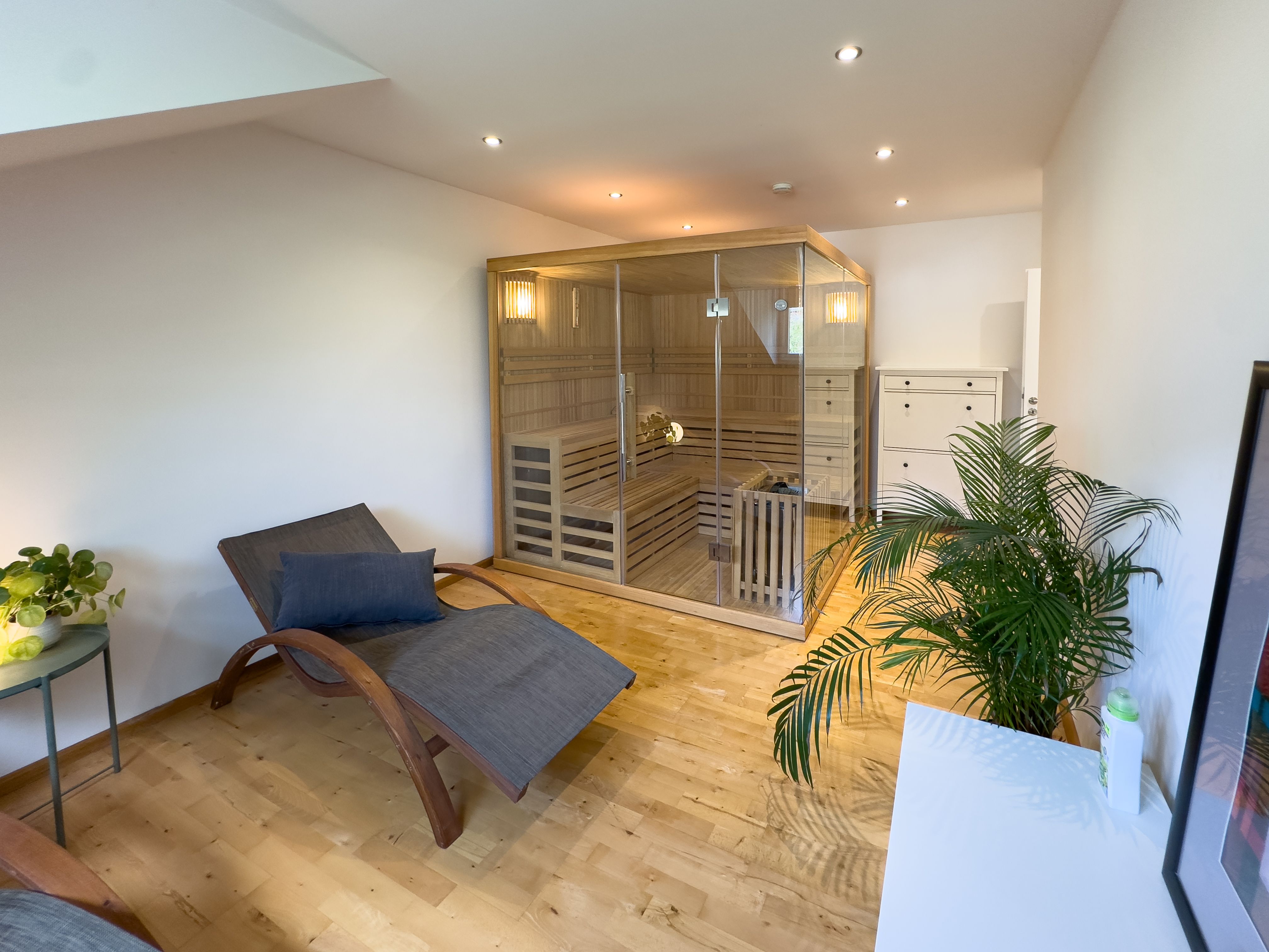  Traumwohnung Im Grünen  -  Traumwohnung im Grünen  - Gallery -  18
