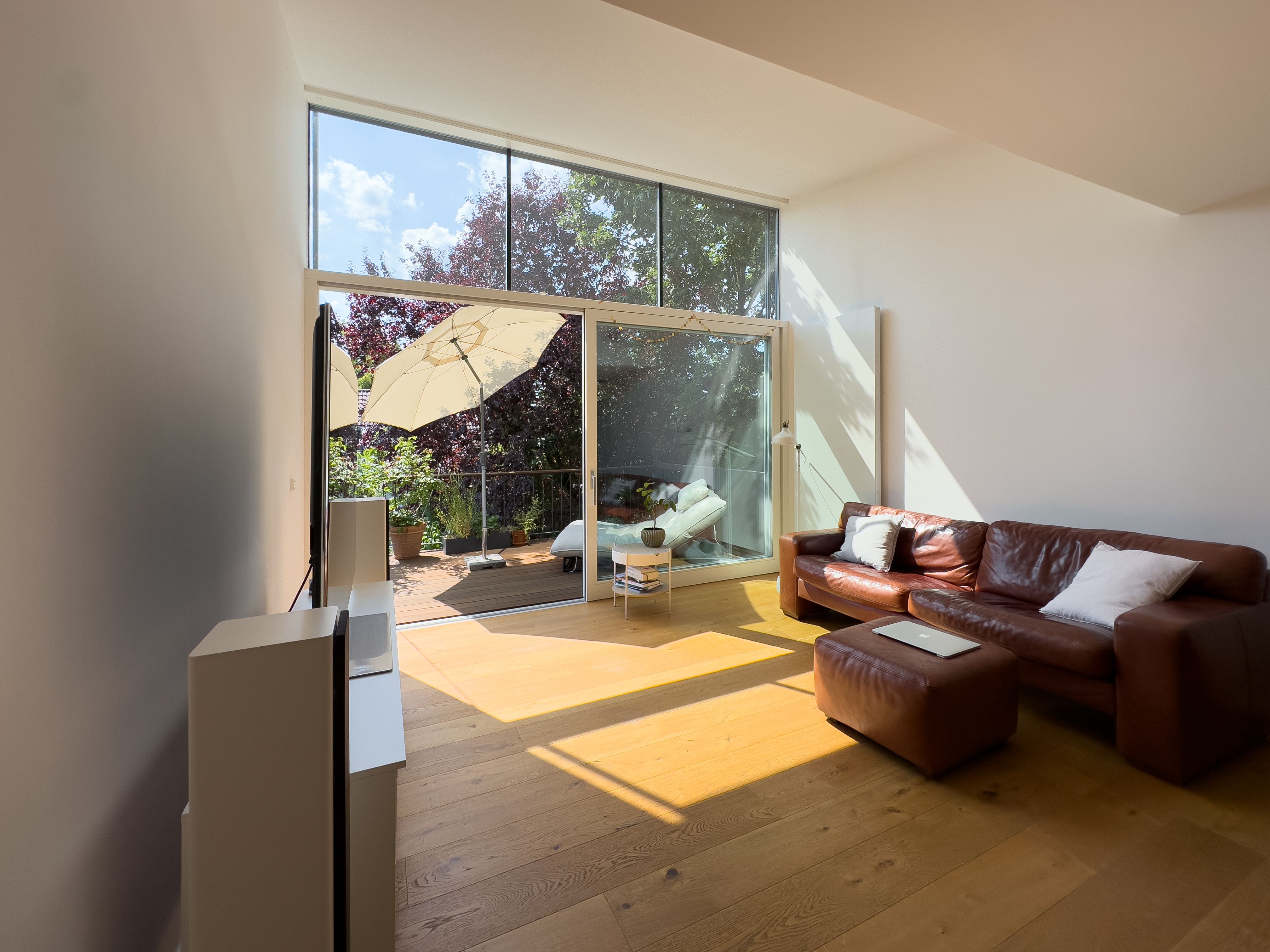  Traumwohnung Im Grünen  -  Traumwohnung im Grünen  - Gallery -  32