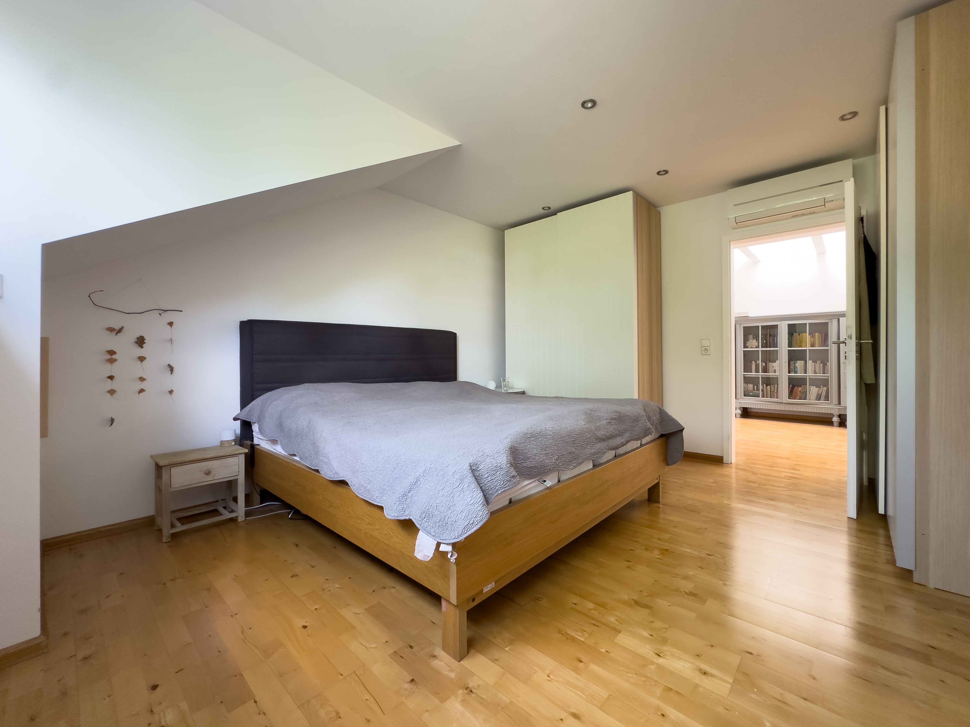  Traumwohnung Im Grünen  -  Traumwohnung im Grünen  - Gallery -  7