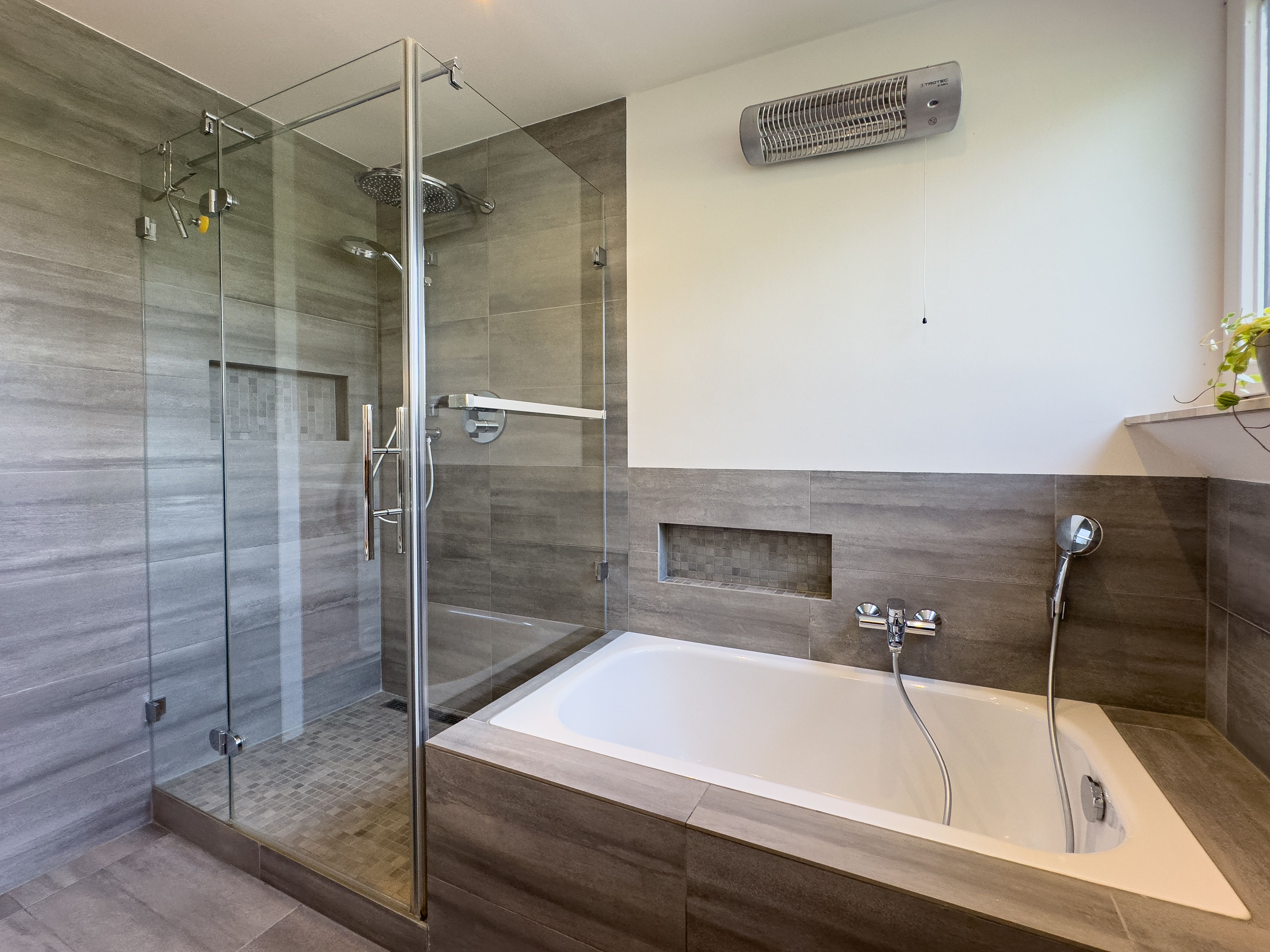  Traumwohnung Im Grünen  -  Traumwohnung im Grünen  - Gallery -  21
