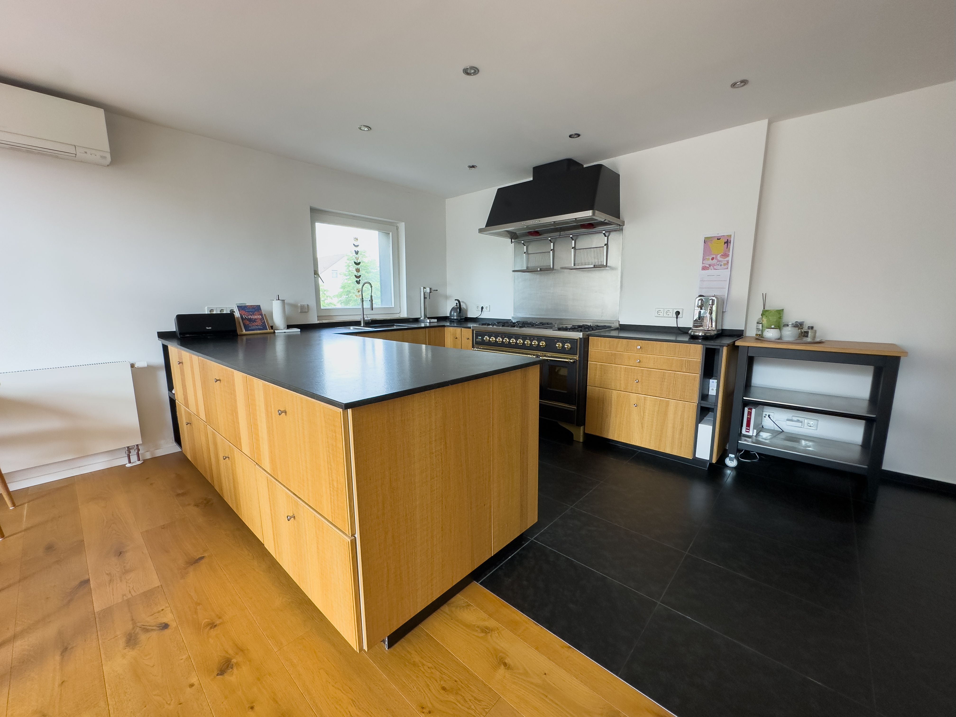  Traumwohnung Im Grünen  -  Traumwohnung im Grünen  - Gallery -  25