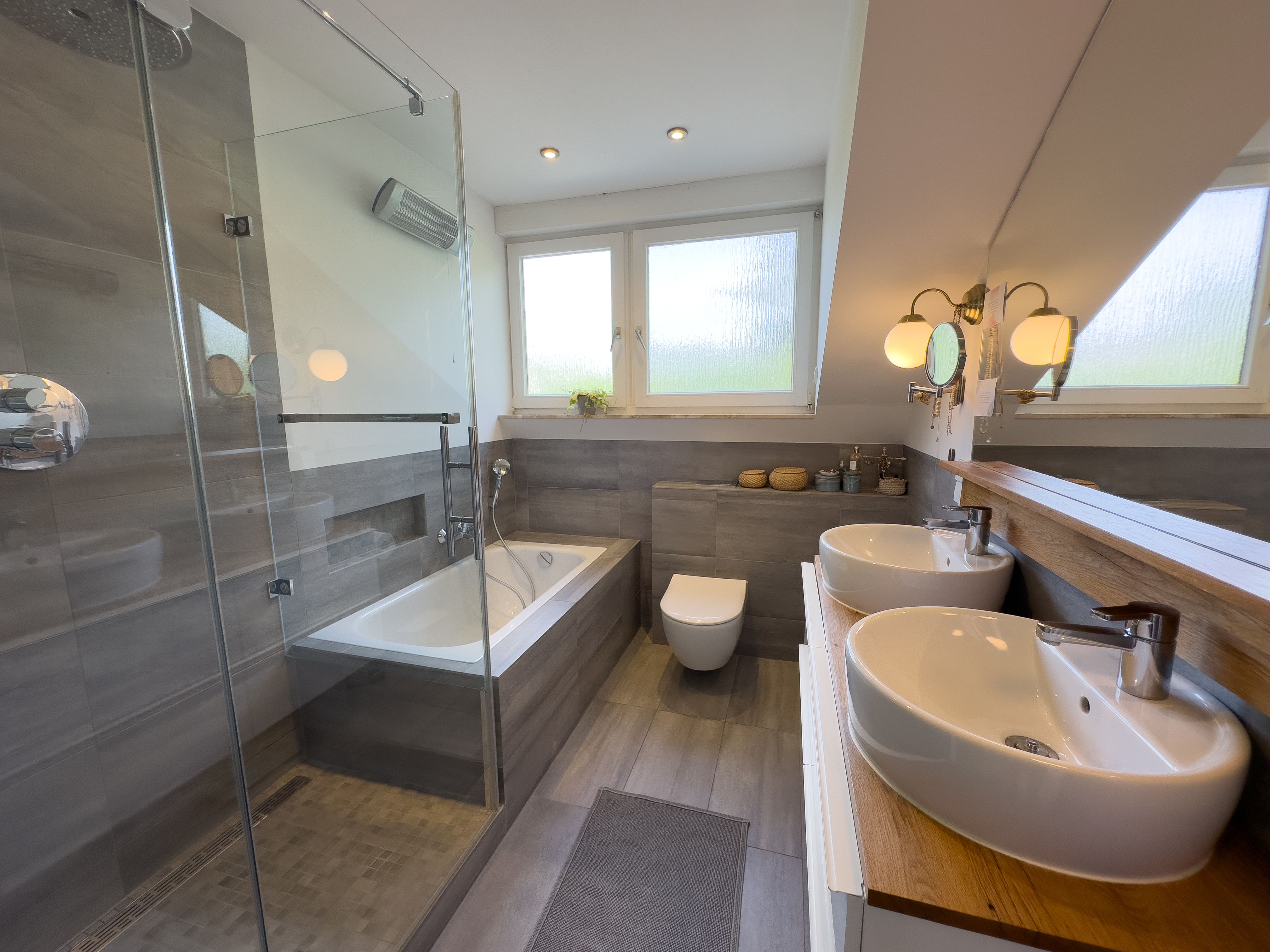  Traumwohnung Im Grünen  -  Traumwohnung im Grünen  - Gallery -  23