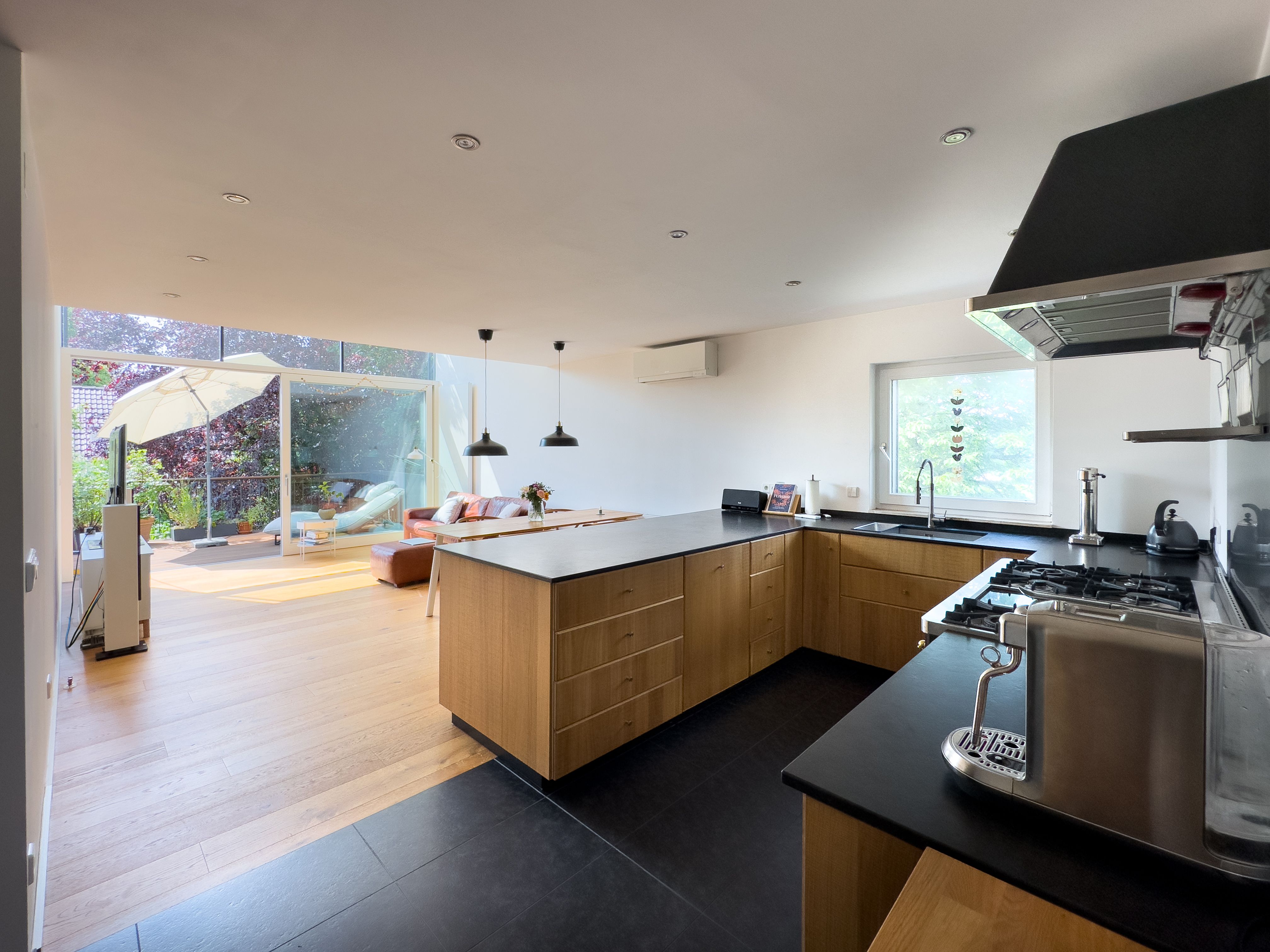  Traumwohnung Im Grünen  -  Traumwohnung im Grünen  - Gallery -  34