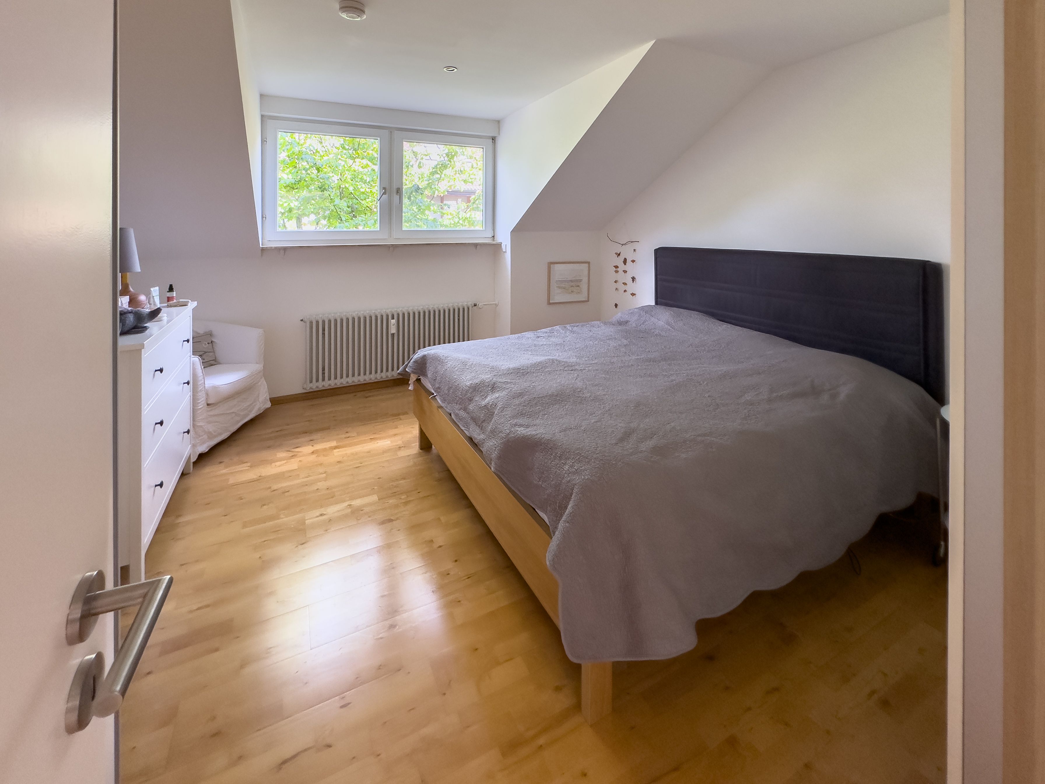  Traumwohnung Im Grünen  -  Traumwohnung im Grünen  - Gallery -  10