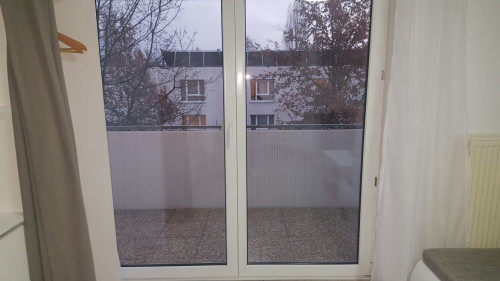 Compact 1 Room Apartment near Audi, Lidl, Kaufland - Gallery - 8